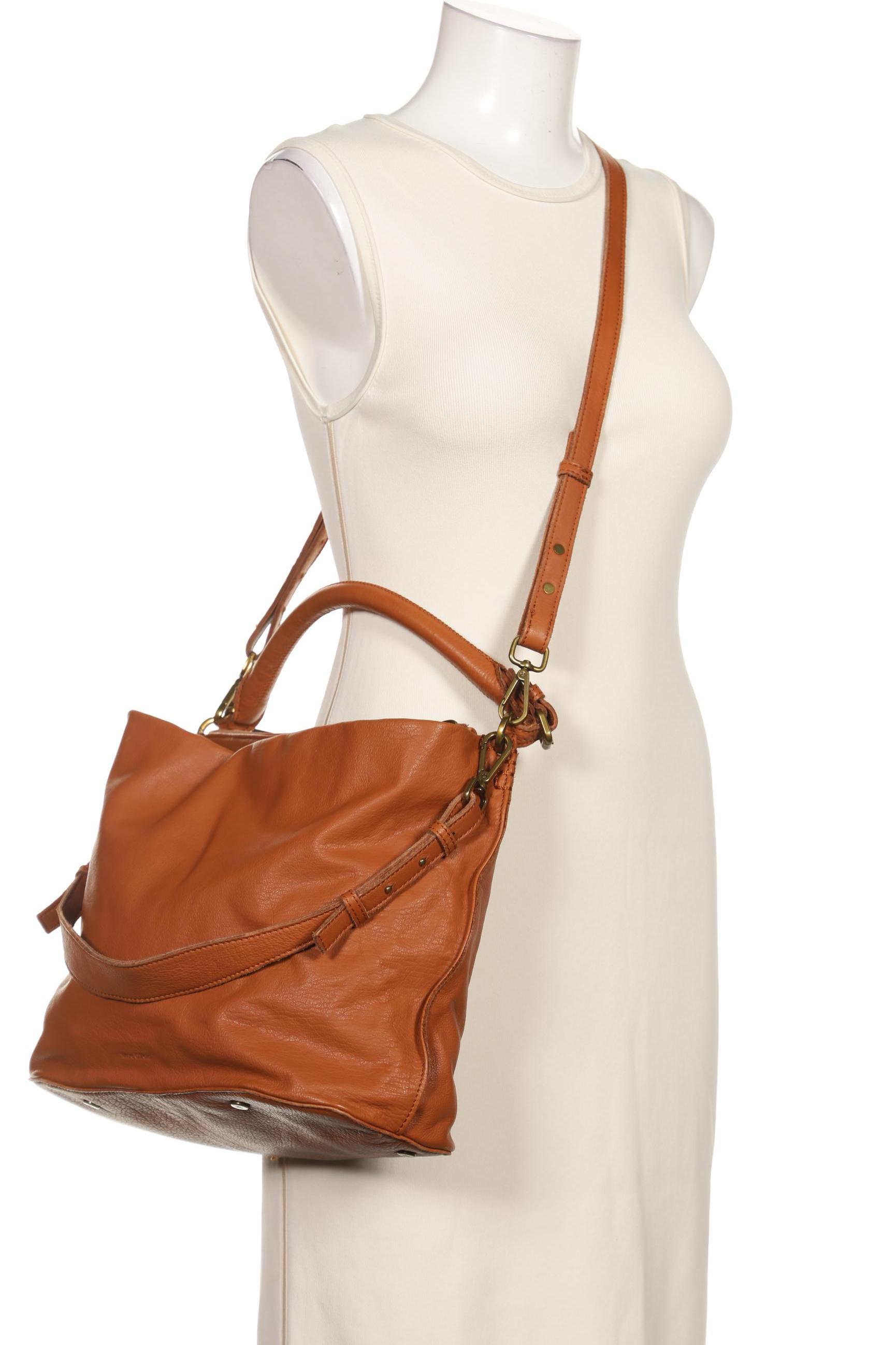 

Marc O Polo Damen Handtasche, braun, Gr.