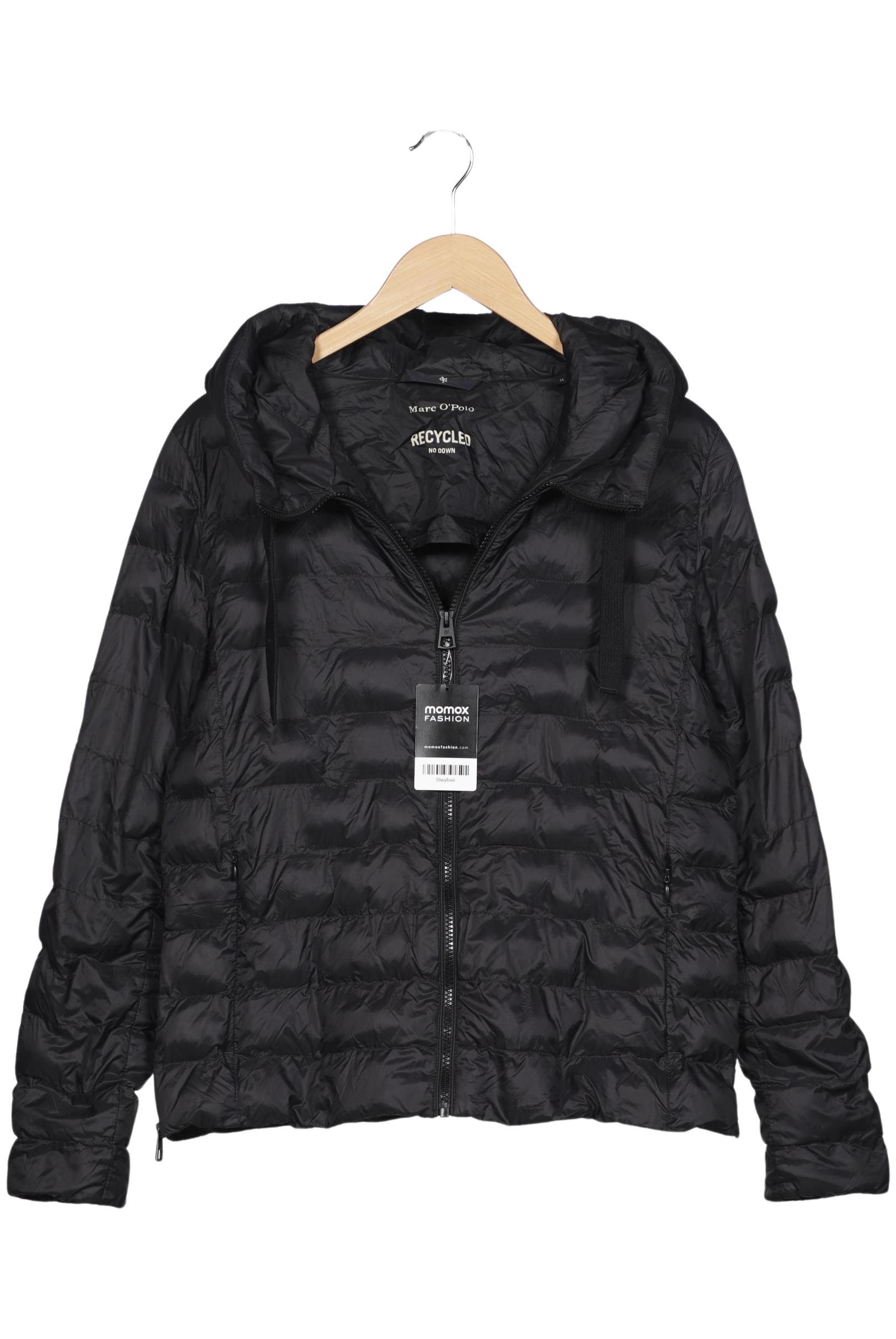 

Marc O Polo Damen Jacke, schwarz, Gr. 44