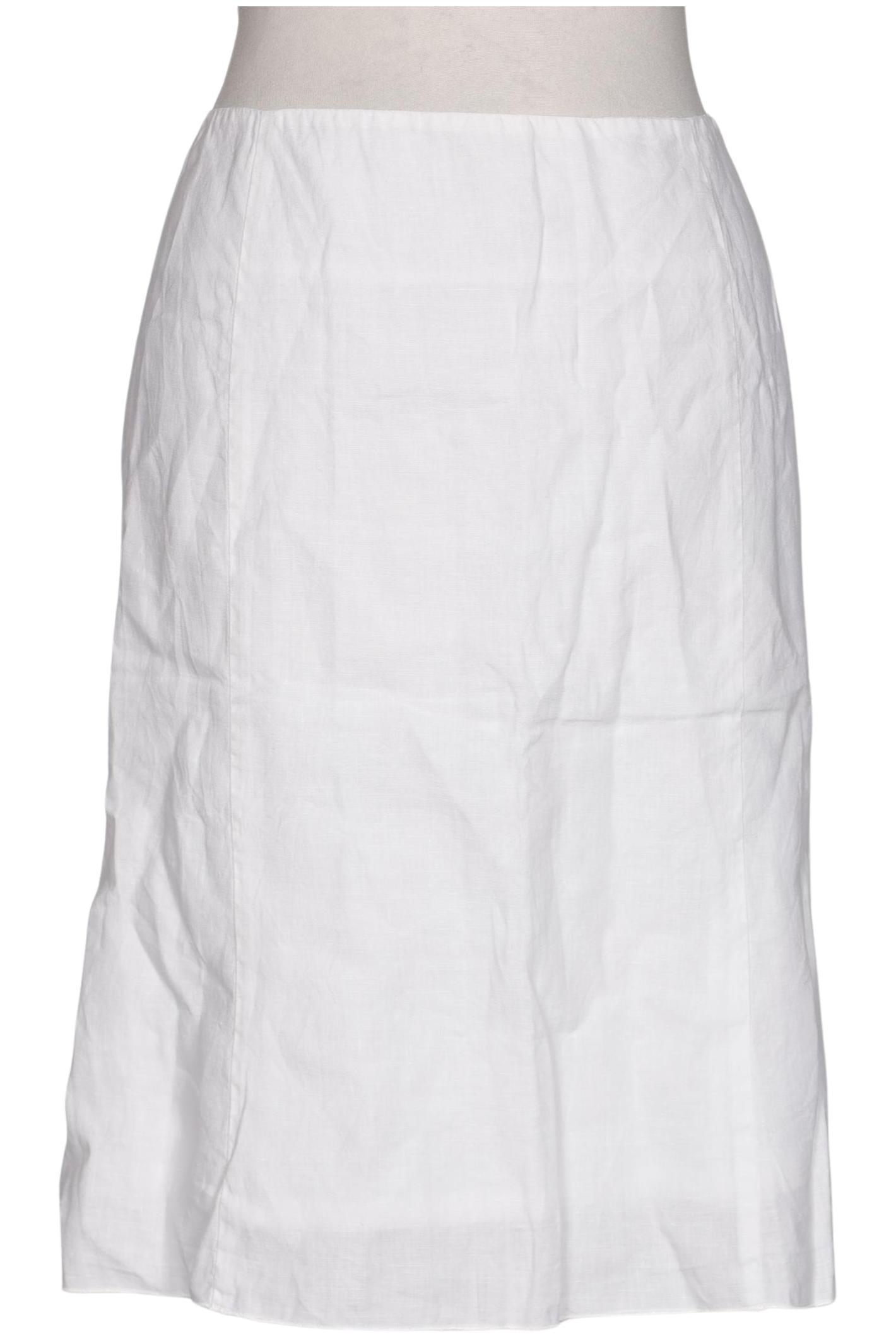 

Marc O Polo Damen Rock, weiß, Gr. 40