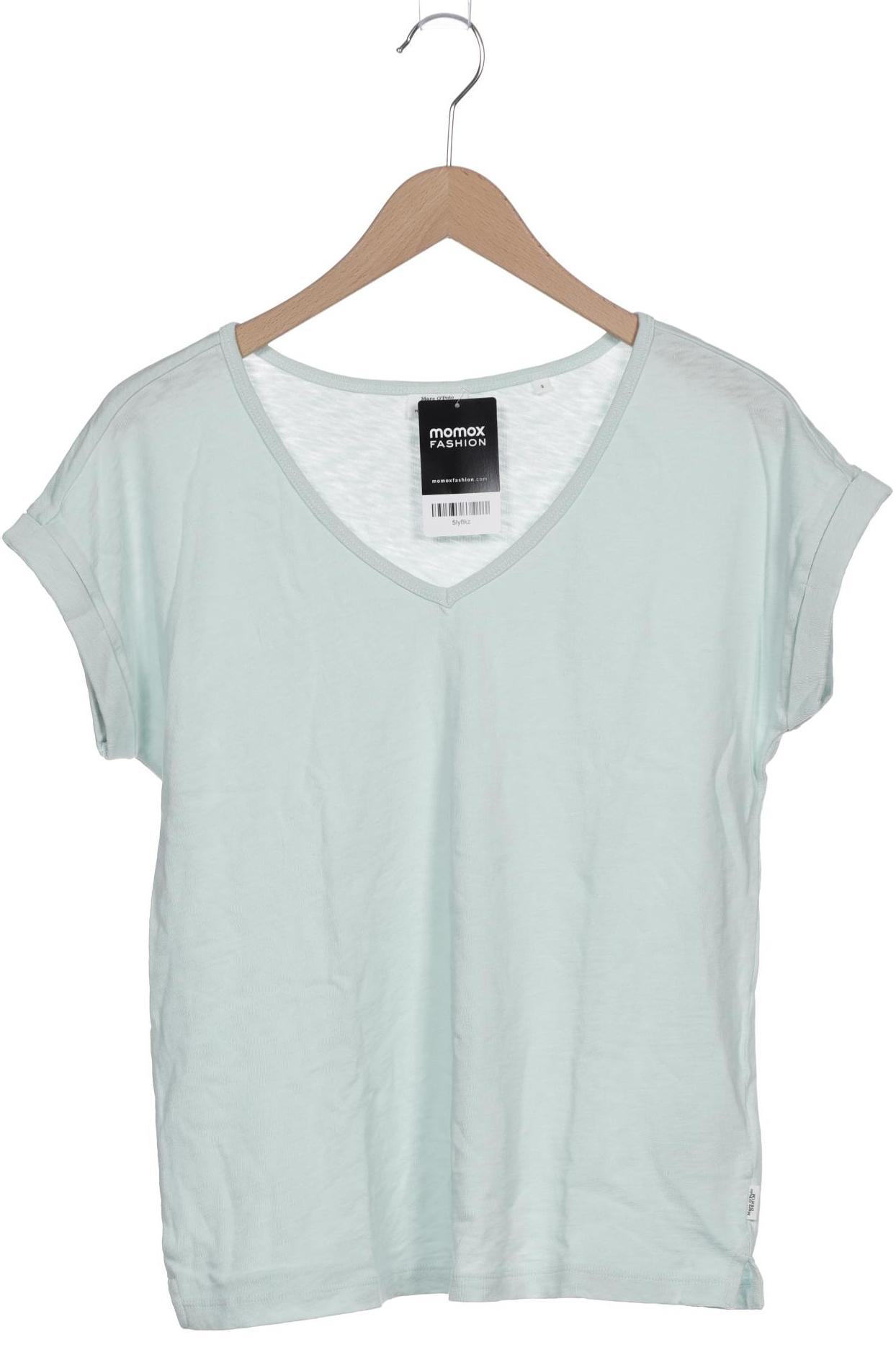 

Marc O Polo Damen T-Shirt, hellgrün