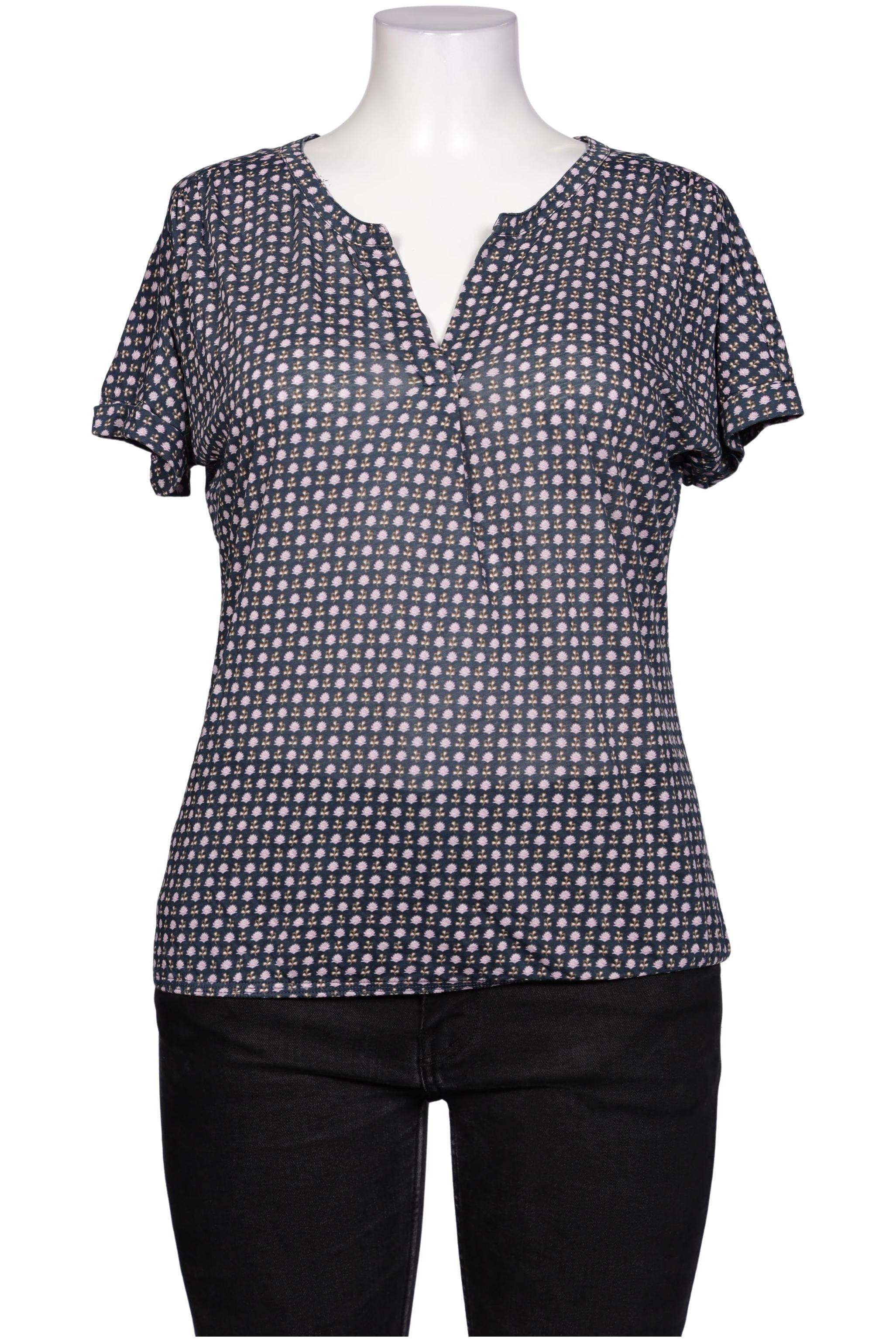 

Marc O Polo Damen Bluse, marineblau, Gr. 42