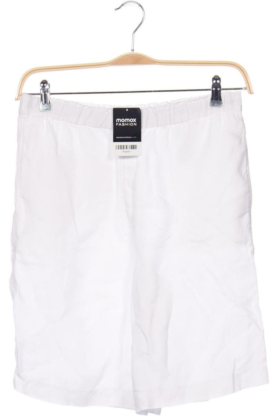 

Marc O Polo Damen Shorts, weiß, Gr. 36