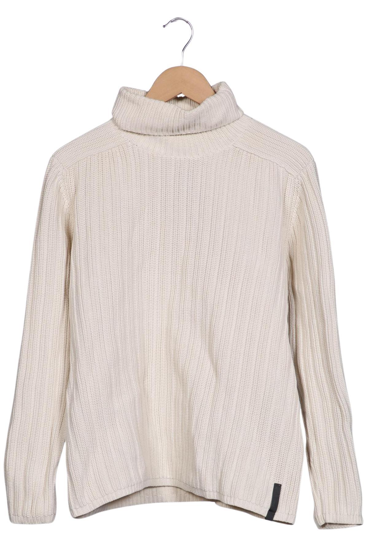 

Marc O Polo Damen Pullover, cremeweiß, Gr. 42