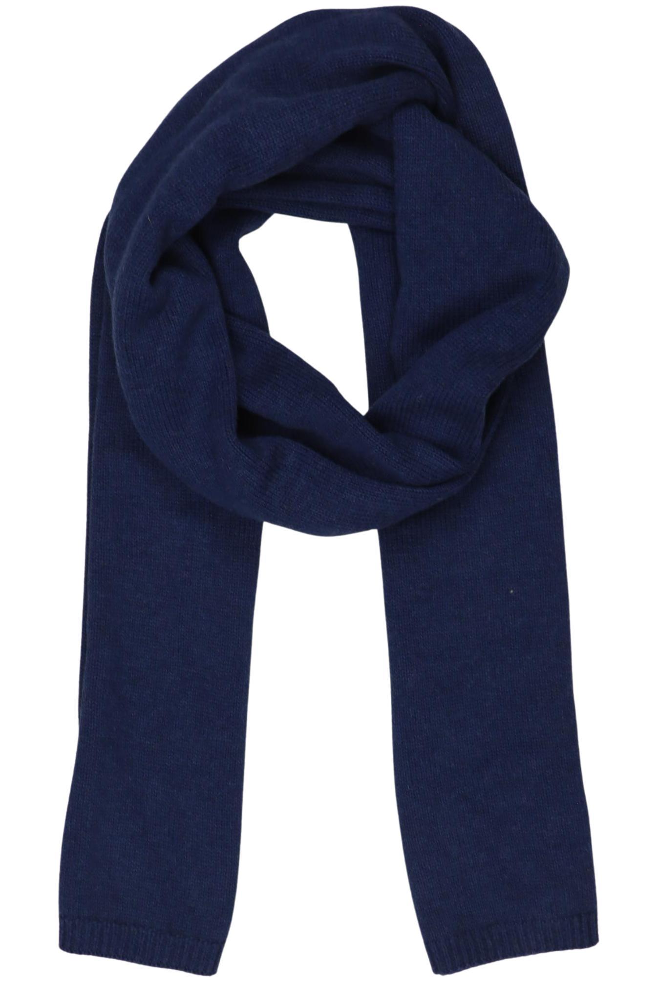 

Marc O Polo Damen Schal, marineblau, Gr.