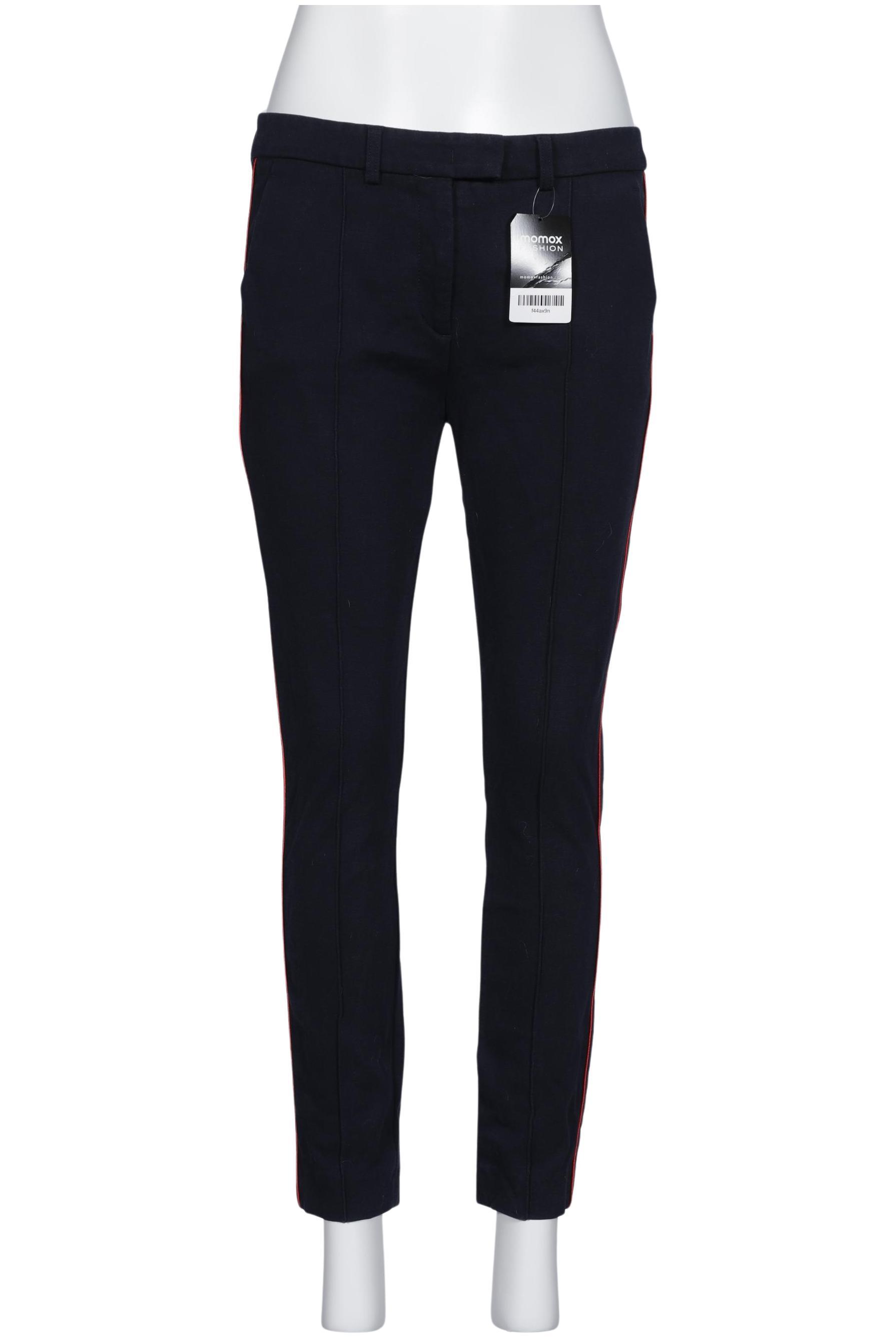 

Marc O Polo Damen Stoffhose, marineblau, Gr. 38