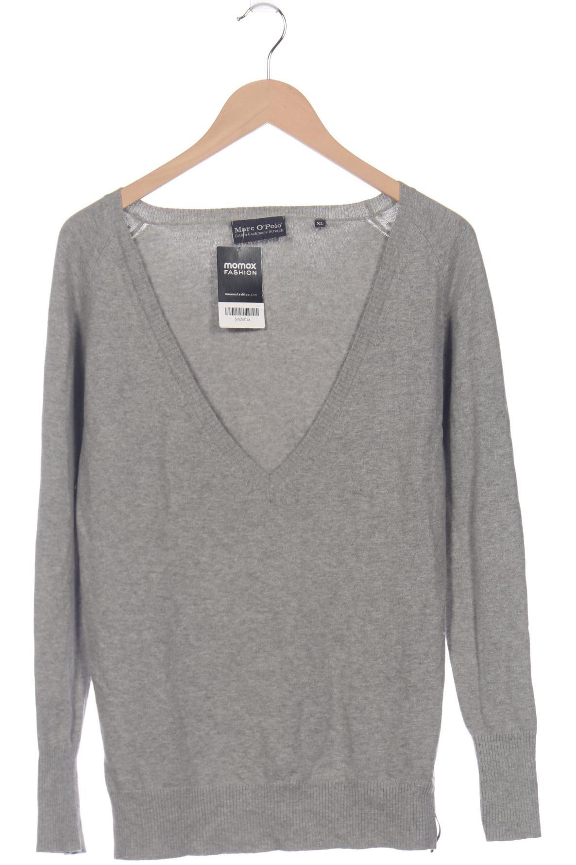 

Marc O Polo Damen Pullover, grau, Gr. 44