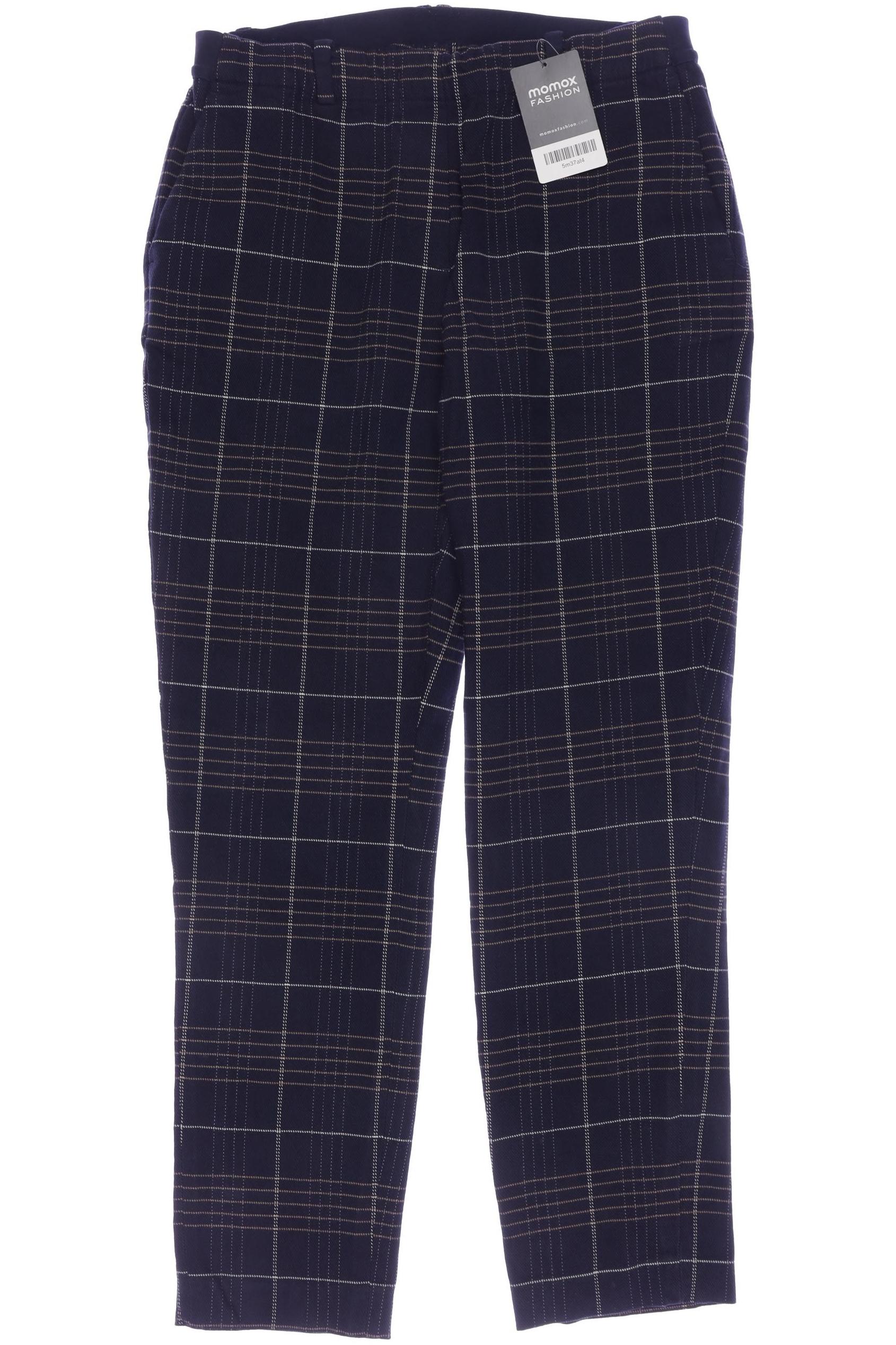 

Marc O Polo Damen Stoffhose, marineblau, Gr. 38
