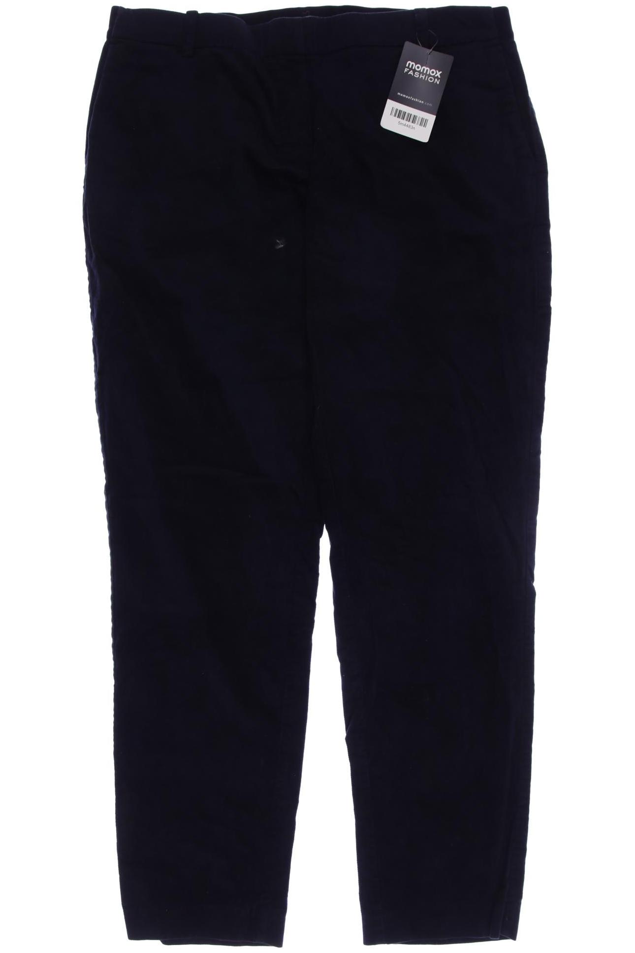 

Marc O Polo Damen Stoffhose, marineblau, Gr. 40