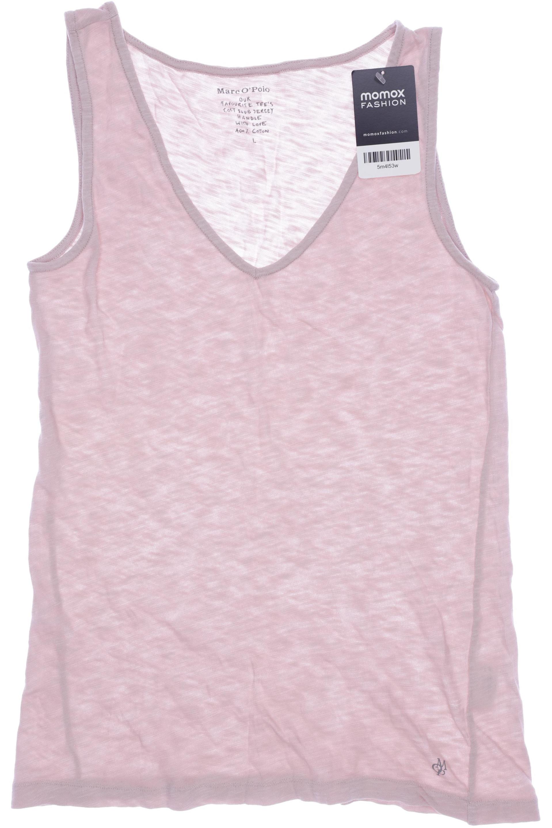 

Marc O Polo Damen Top, pink, Gr. 42