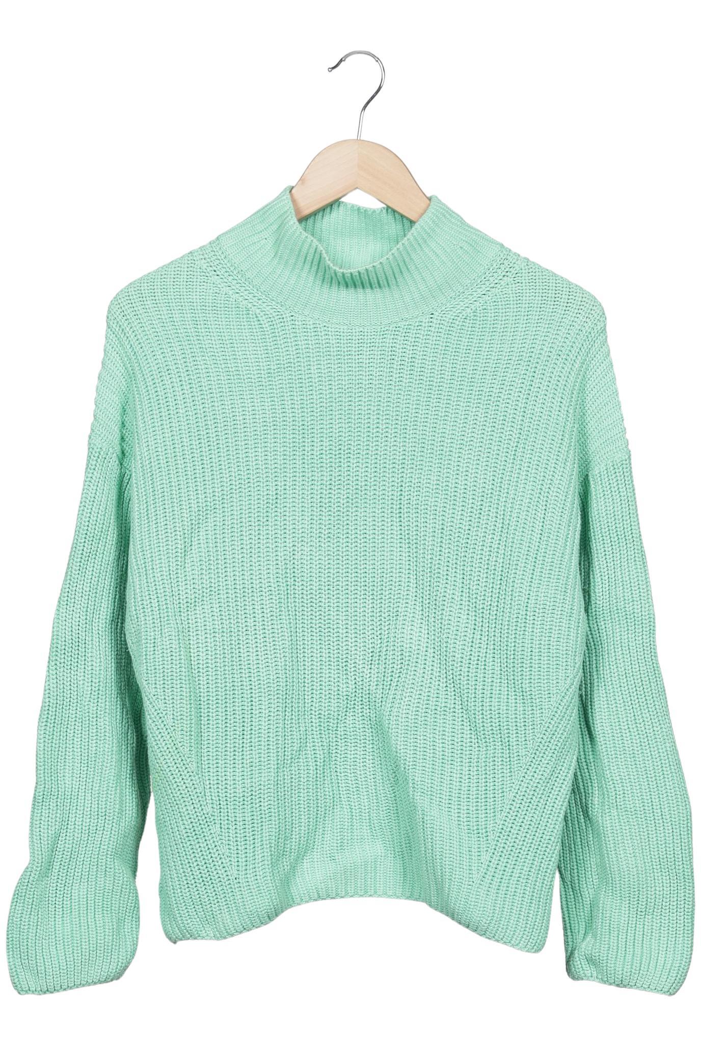 

Marc O Polo Damen Pullover, hellgrün, Gr. 38