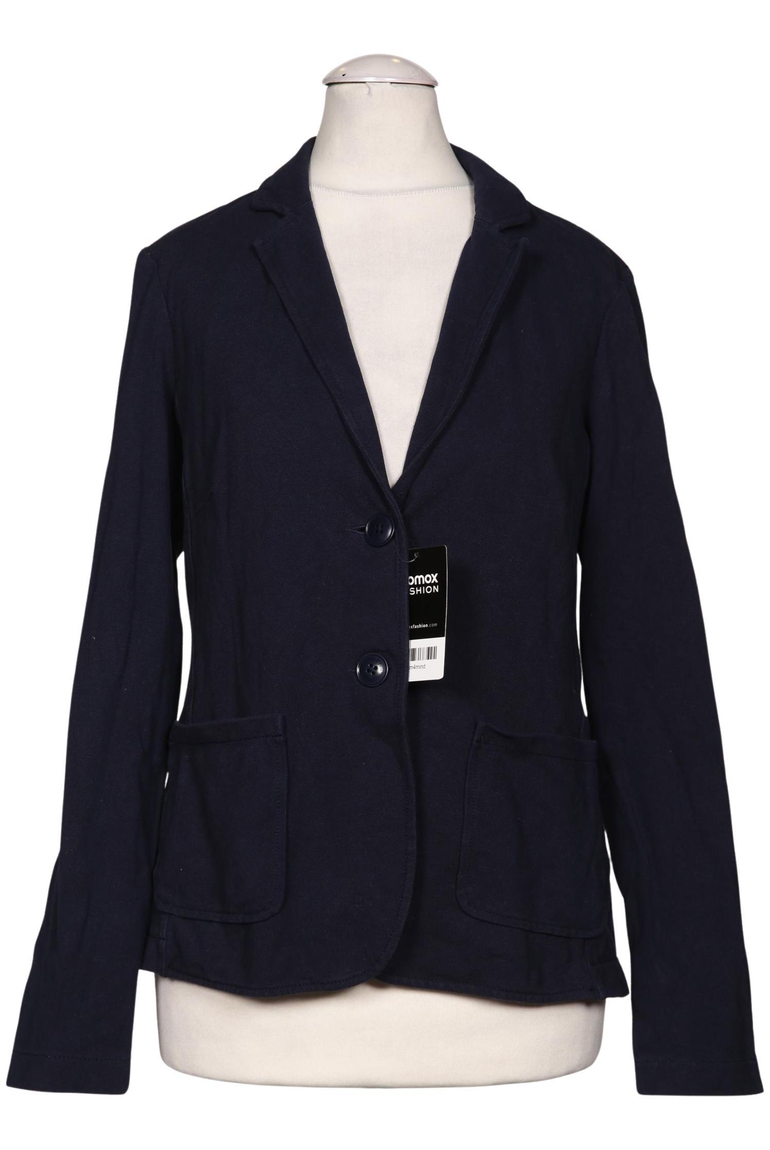 

Marc O Polo Damen Blazer, marineblau, Gr. 34