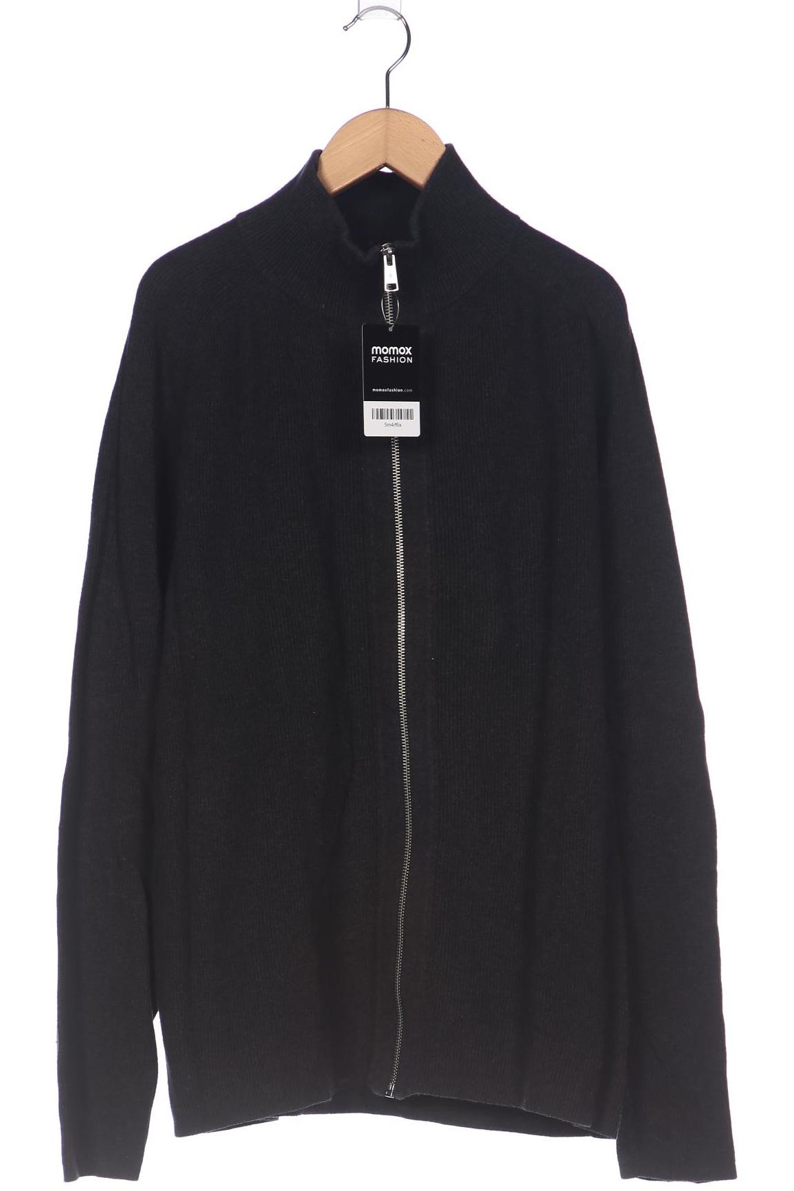 

Marc O Polo Herren Strickjacke, grau, Gr. 54