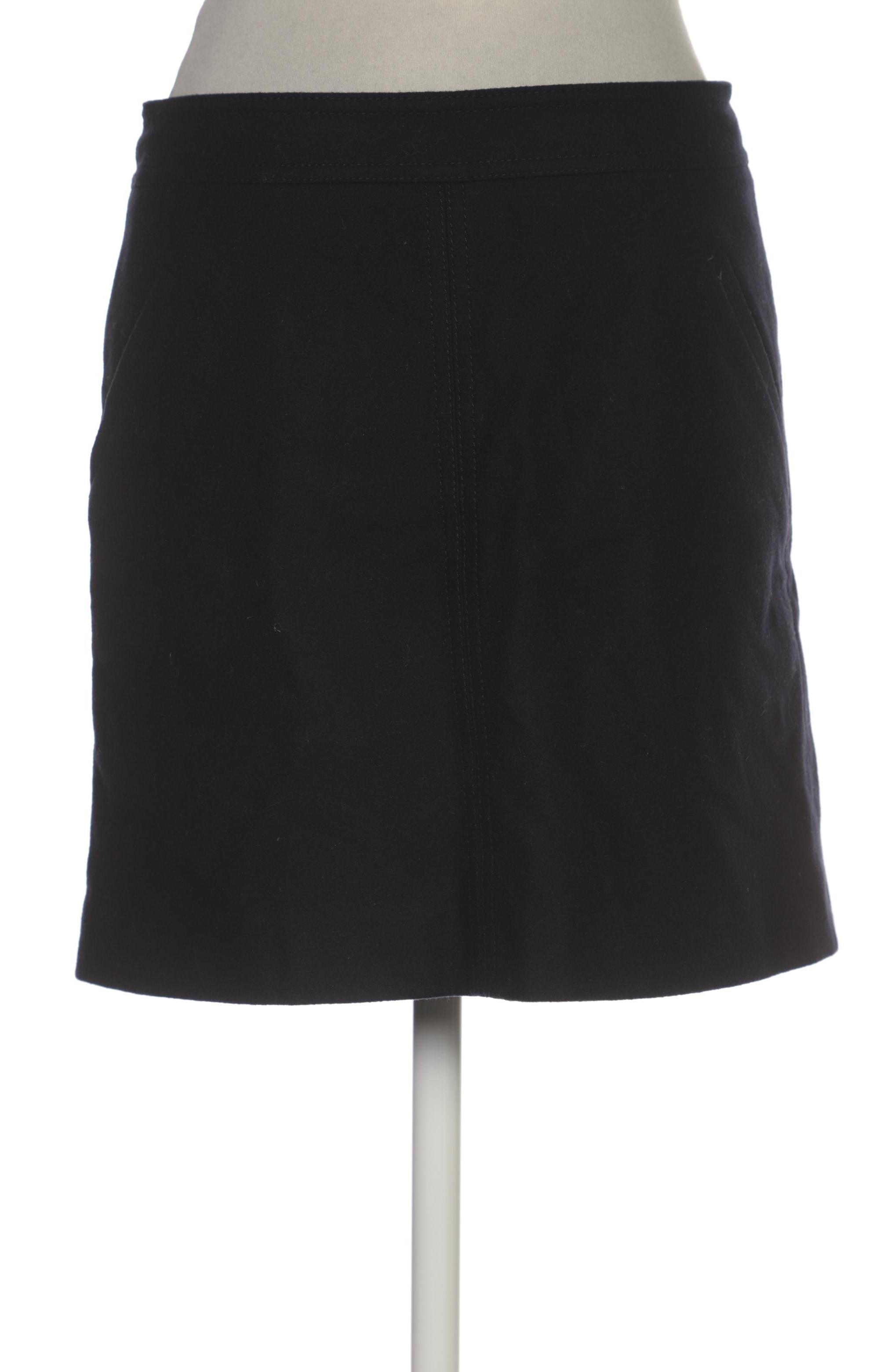 

Marc O Polo Damen Rock, marineblau, Gr. 34