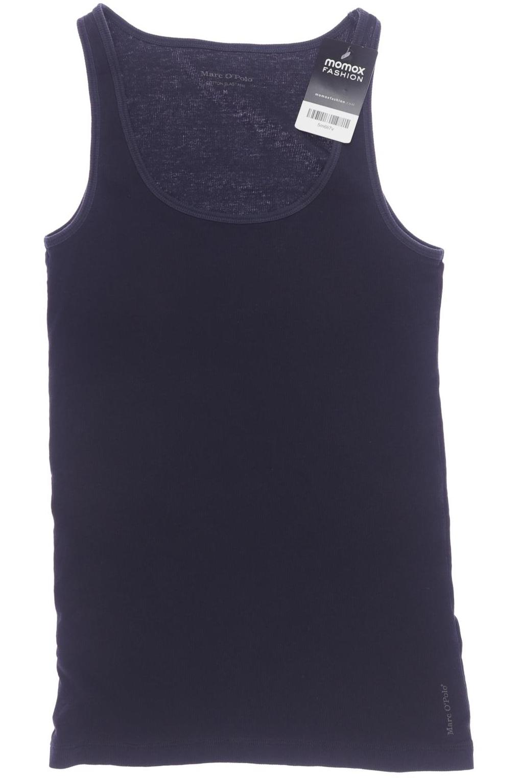 

Marc O Polo Damen Top, marineblau, Gr. 38