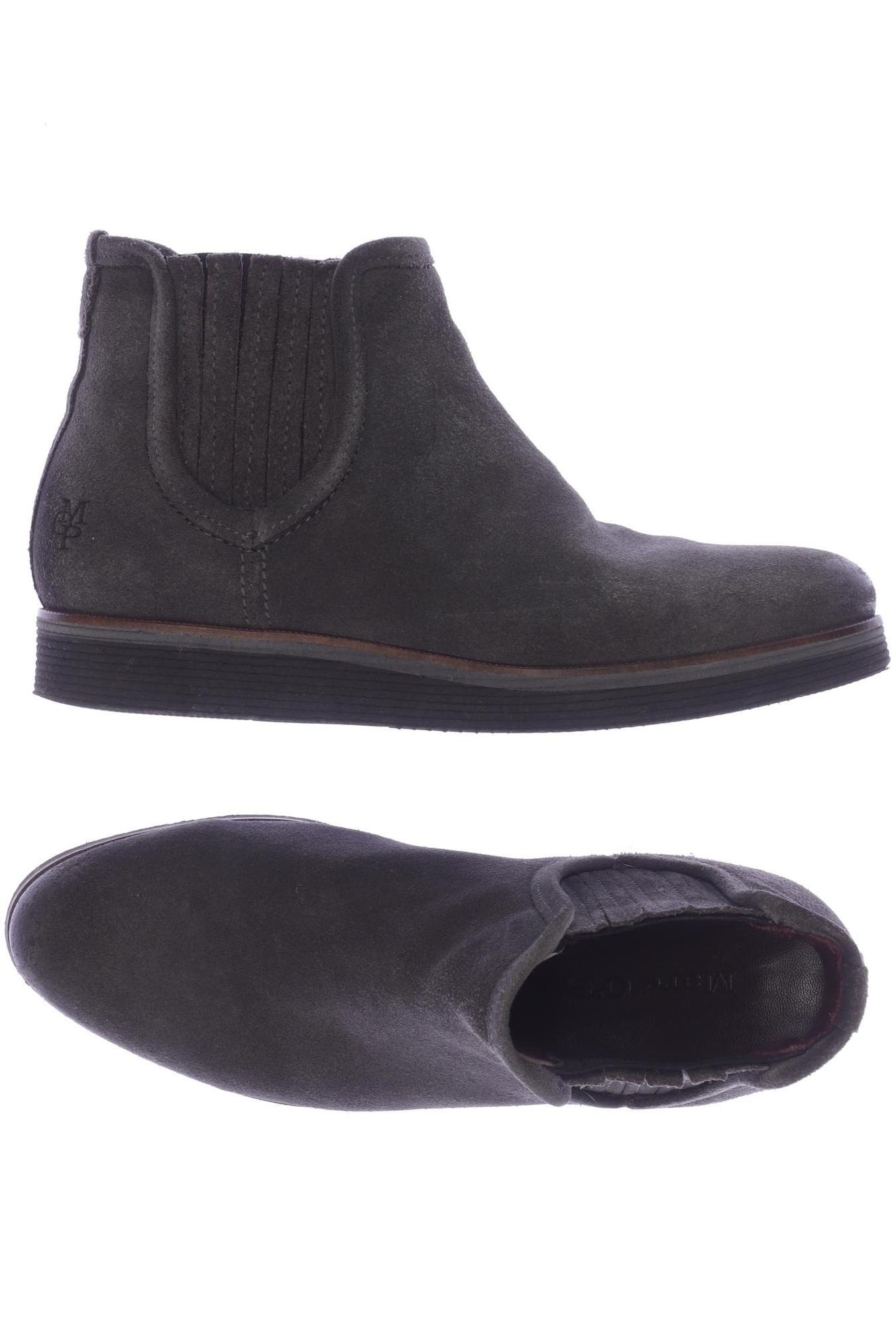 

Marc O Polo Damen Stiefelette, grau, Gr. 4