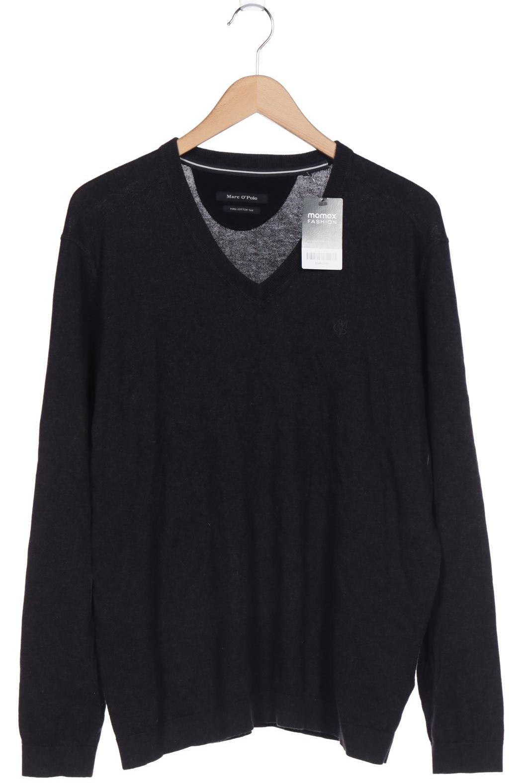 

Marc O Polo Herren Pullover, grau