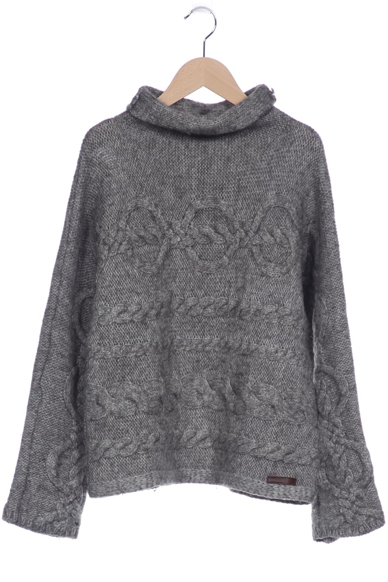 

Marc O Polo Damen Pullover, grau, Gr. 42