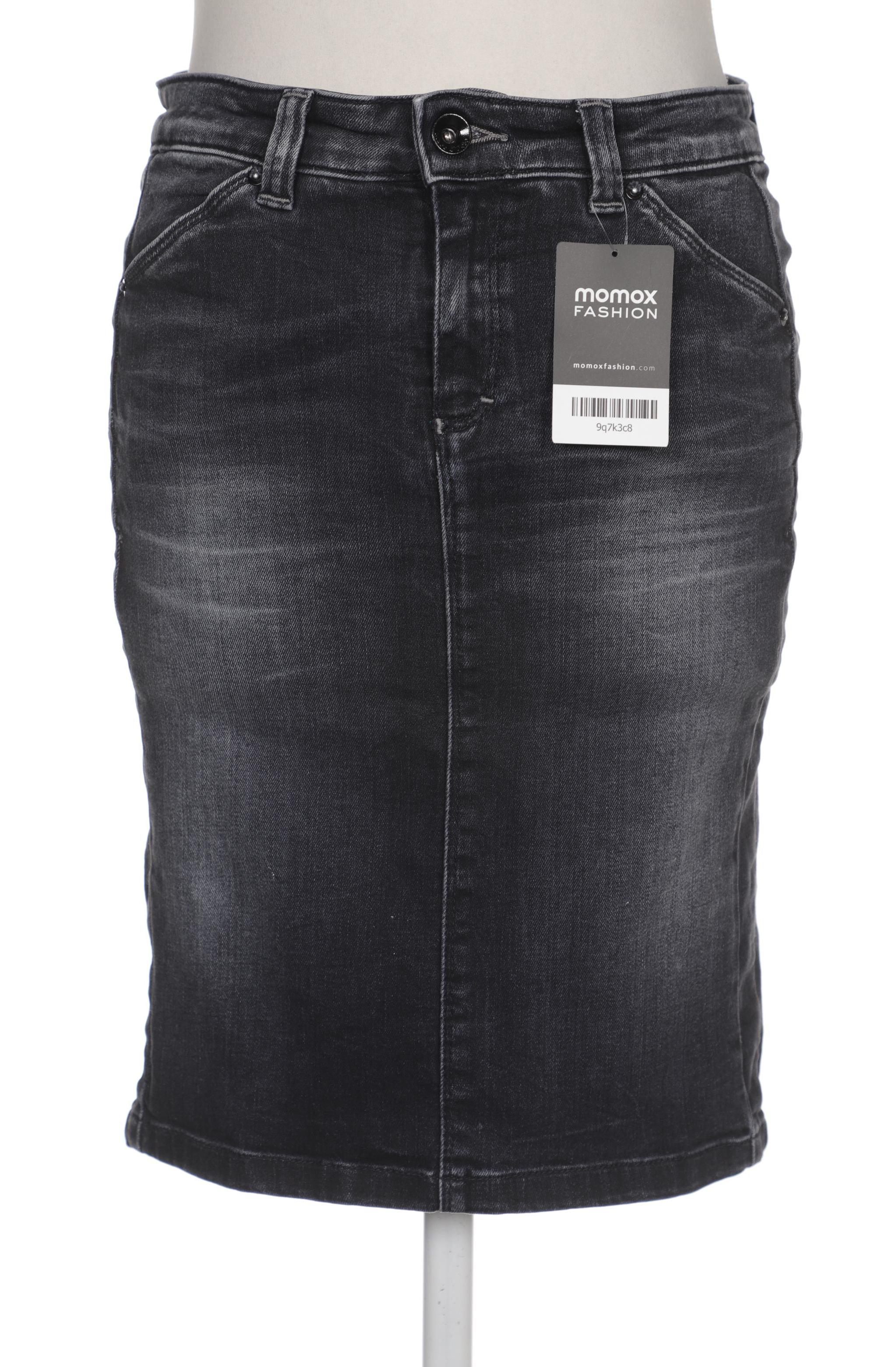

Marc O Polo Damen Rock, marineblau