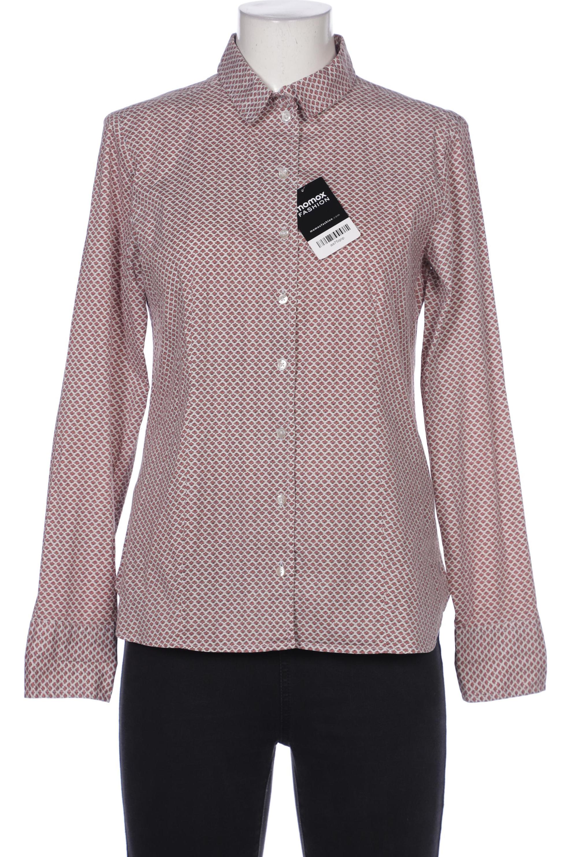 

Marc O Polo Damen Bluse, orange, Gr. 40