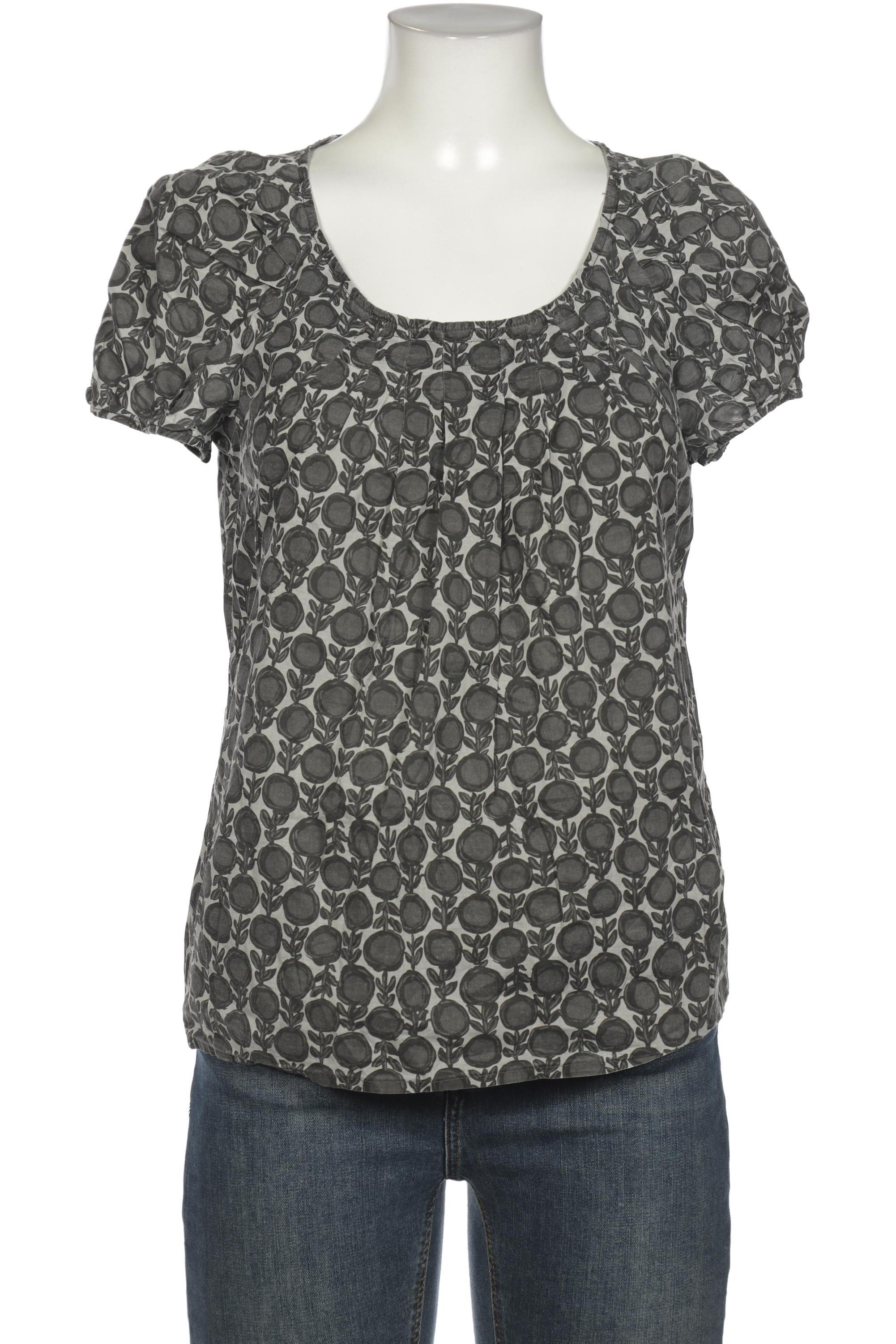

Marc O Polo Damen Bluse, grau