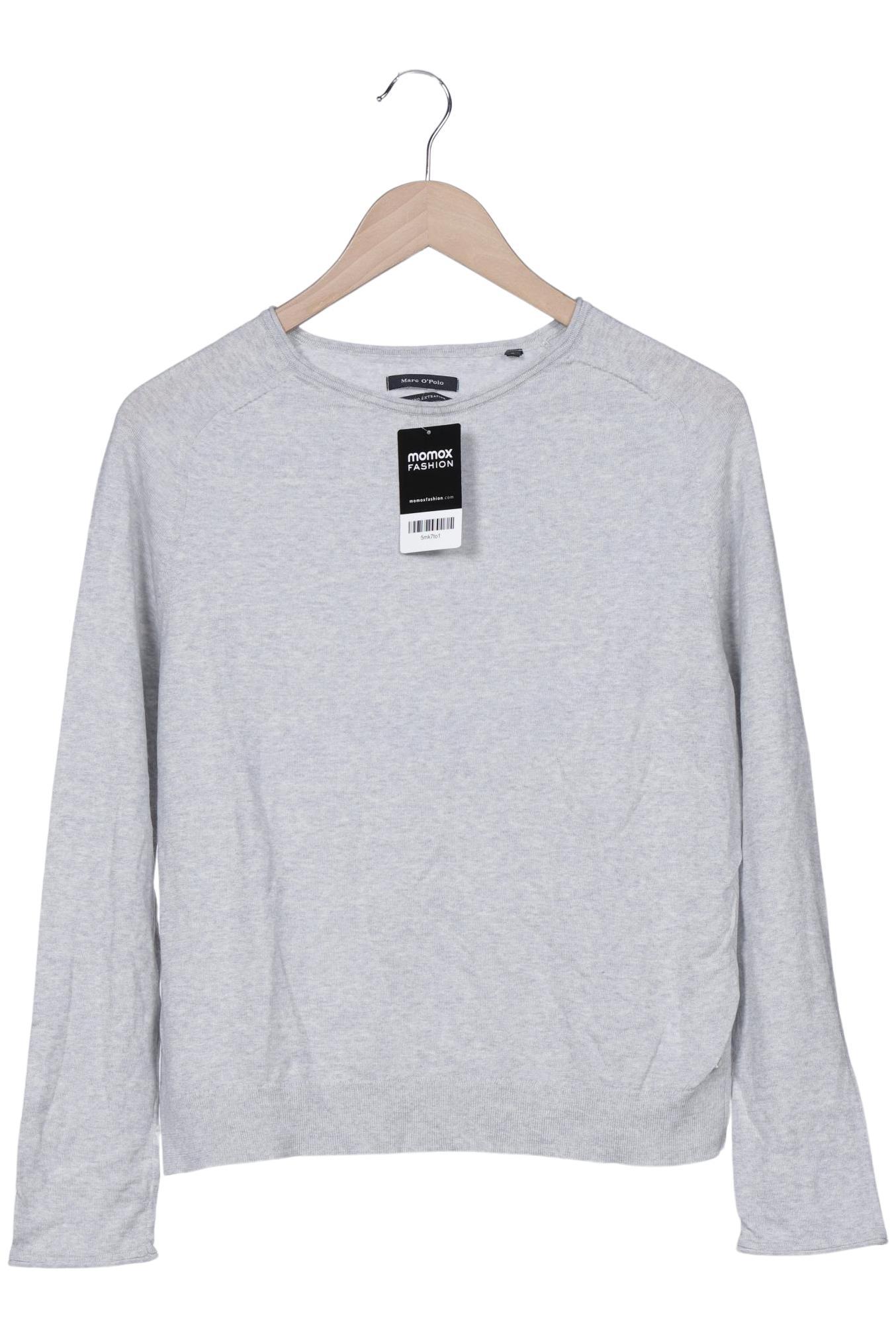 

Marc O Polo Damen Pullover, grau, Gr. 38