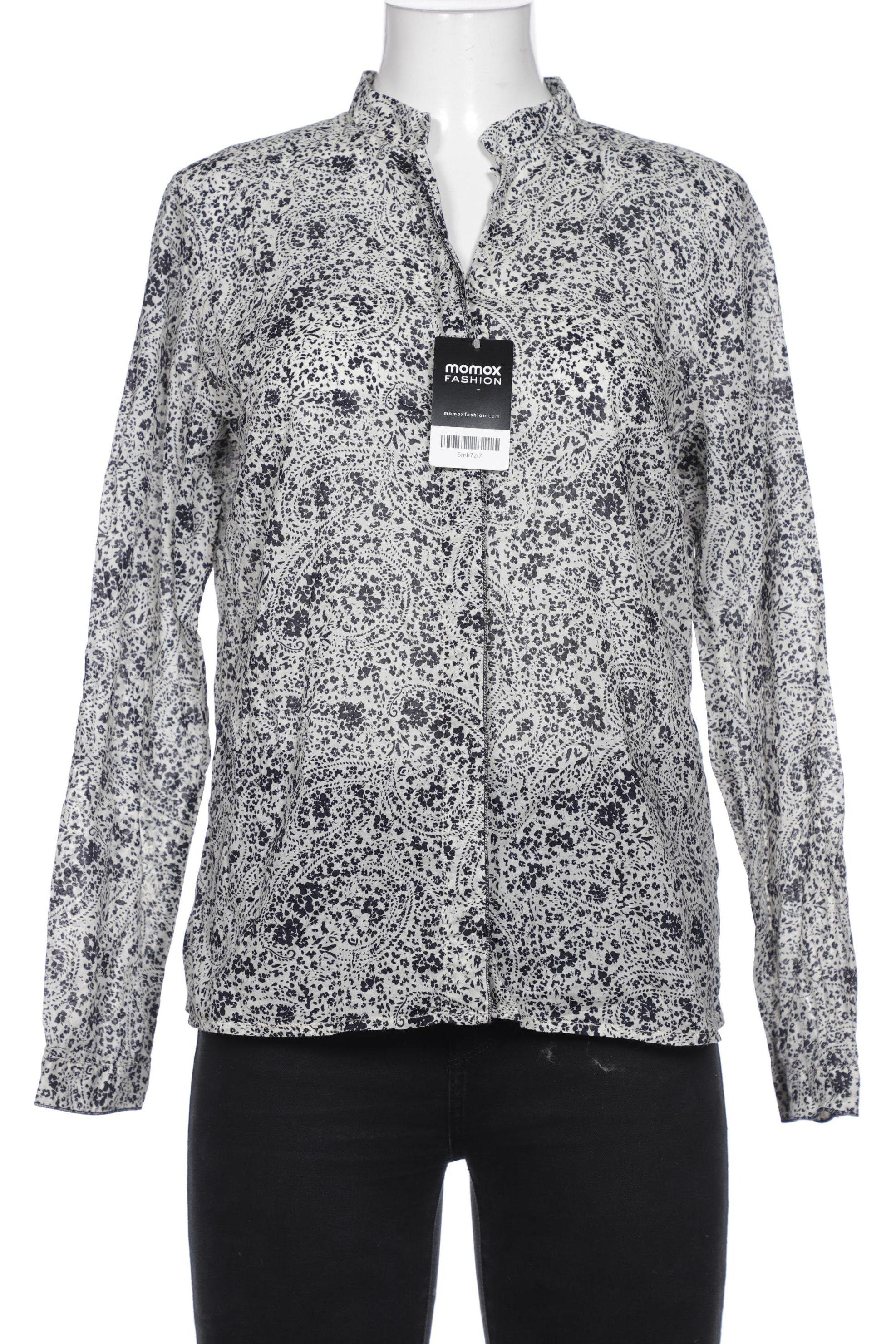 

Marc O Polo Damen Bluse, beige