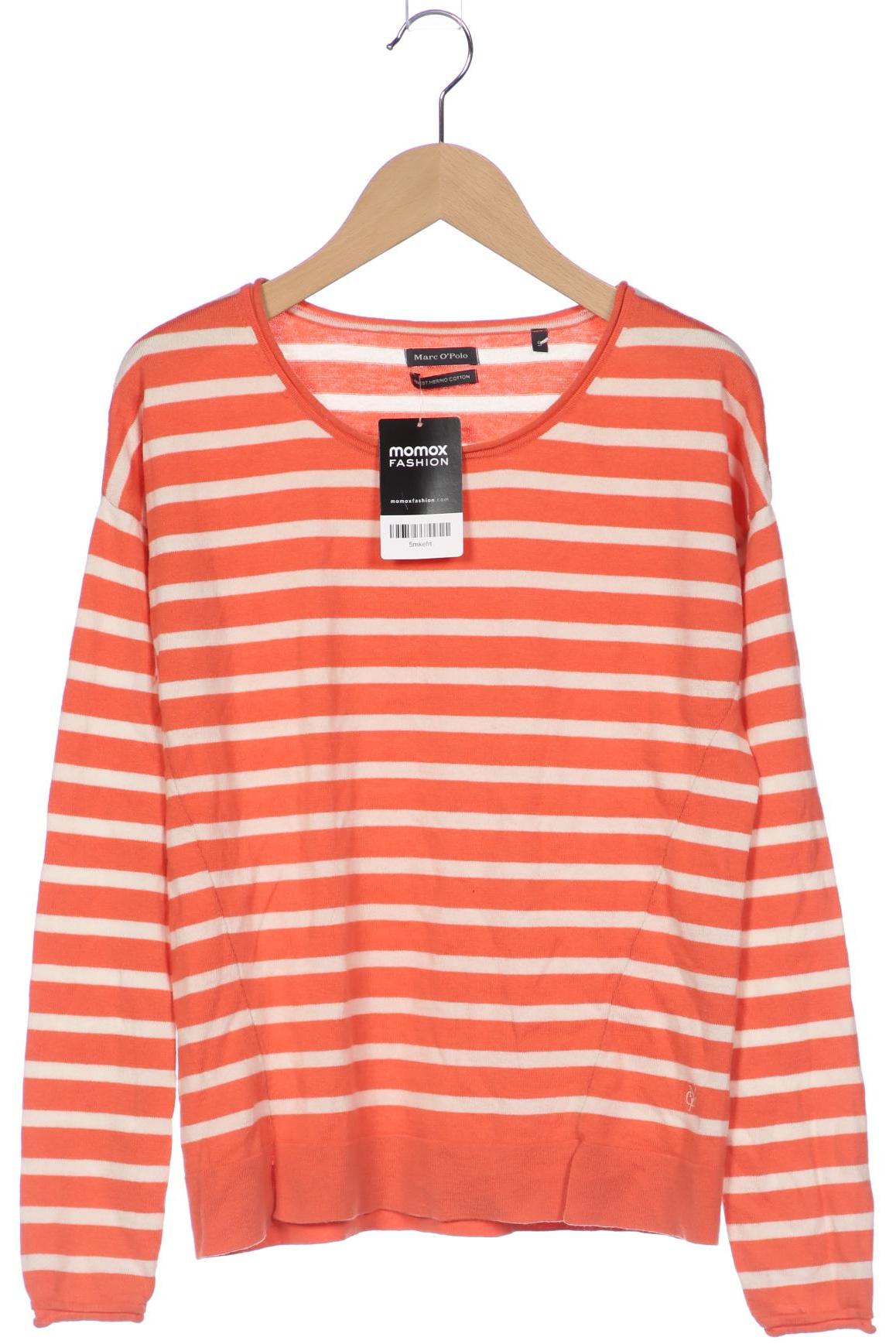 

Marc O Polo Damen Pullover, orange
