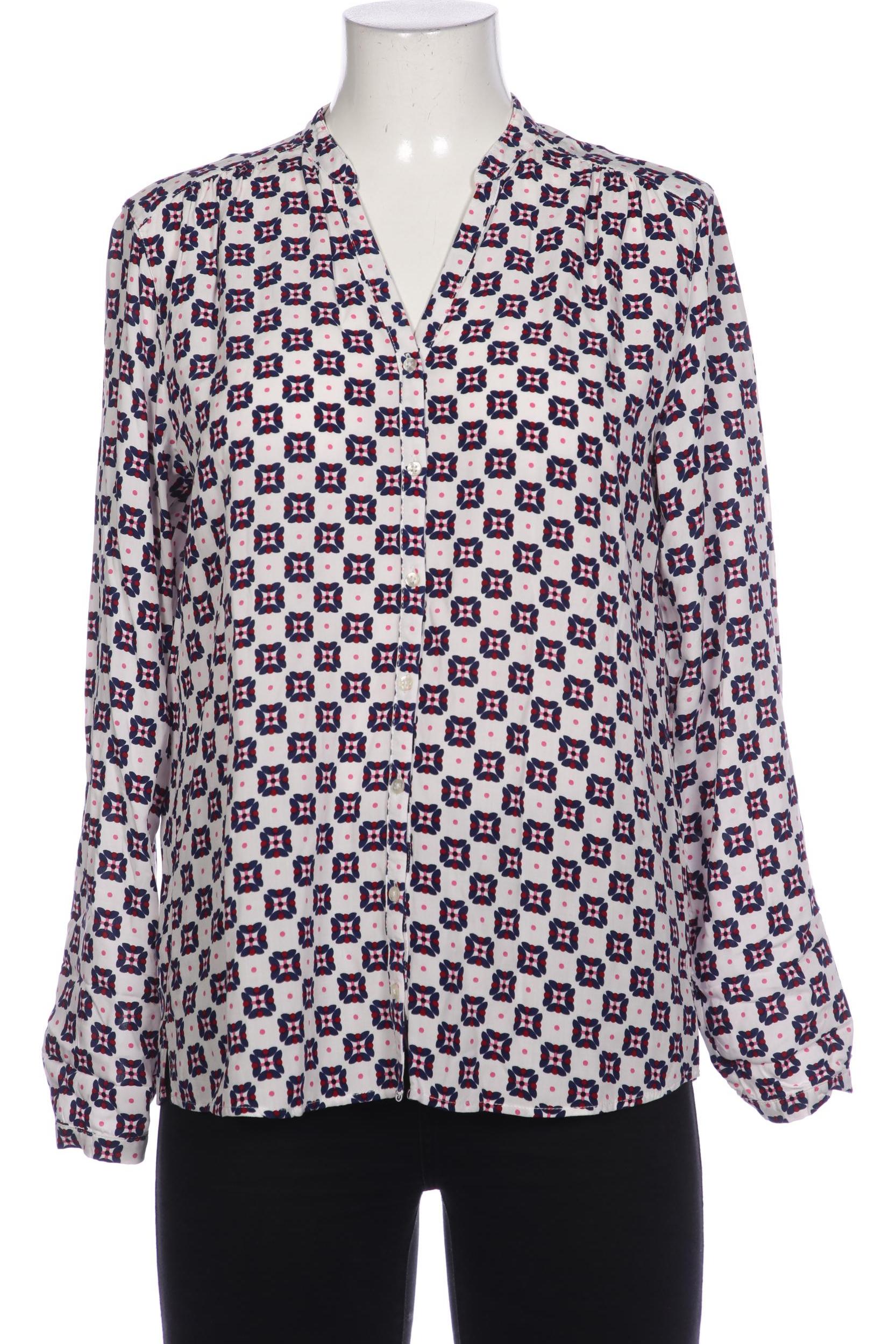 

Marc O Polo Damen Bluse, weiß