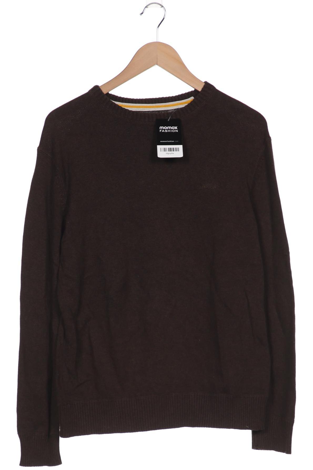 

Marc O Polo Herren Pullover, braun