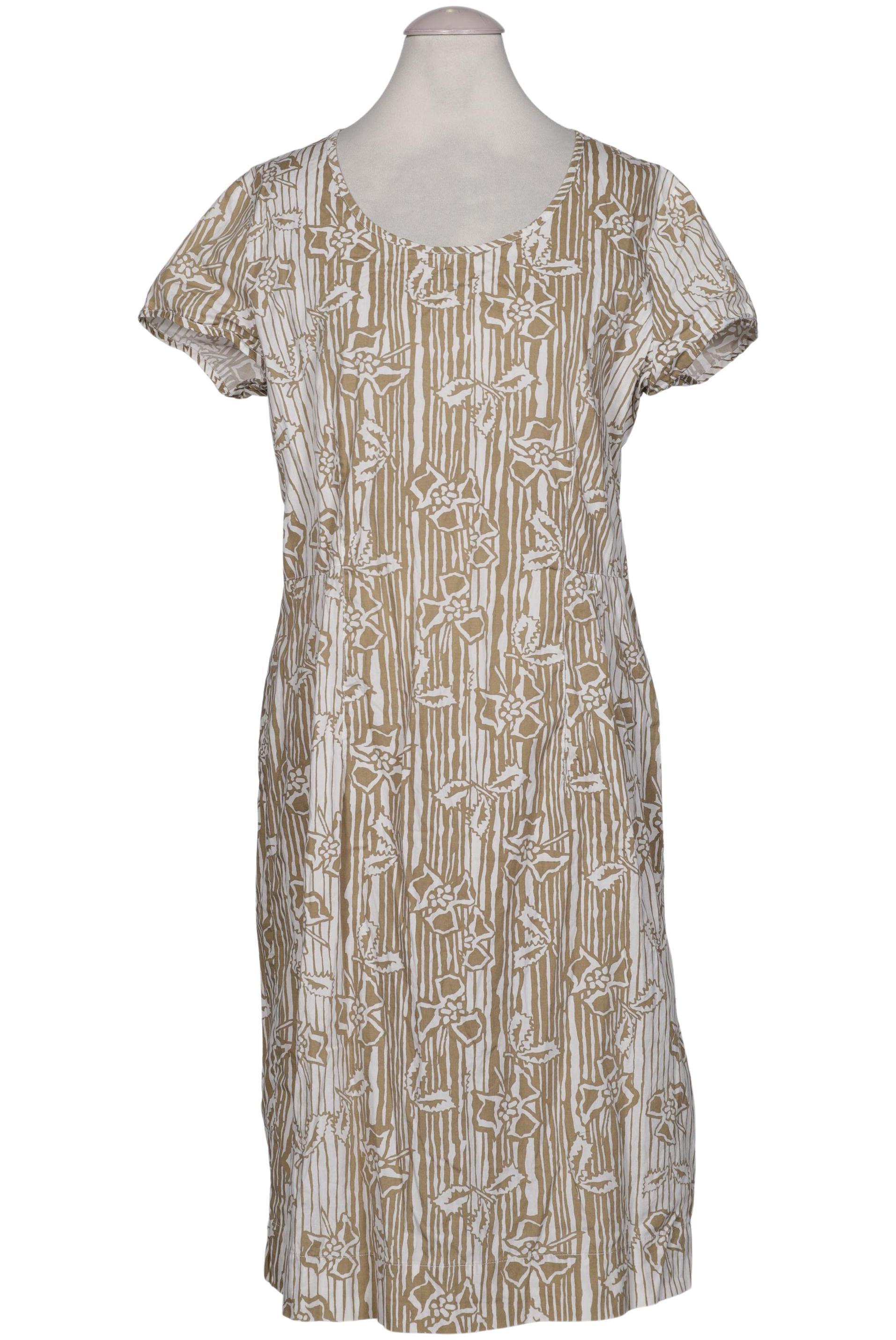 

Marc O Polo Damen Kleid, mehrfarbig, Gr. 38