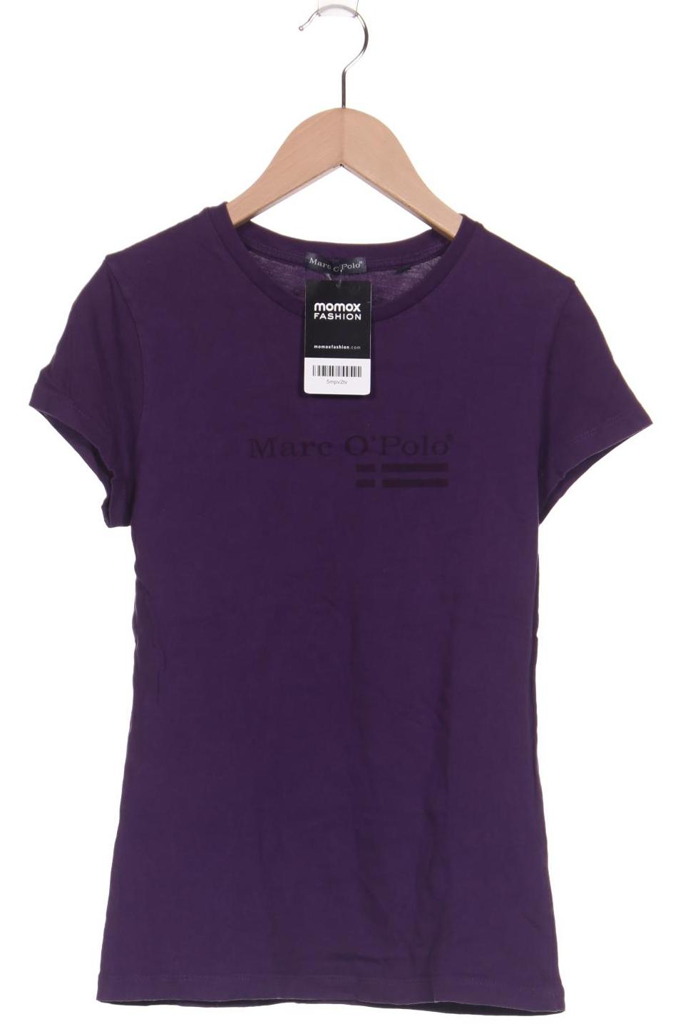 

Marc O Polo Damen T-Shirt, flieder