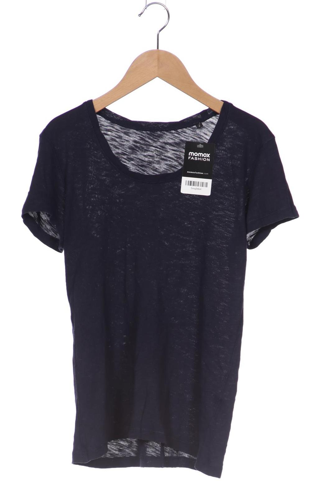 

Marc O Polo Damen T-Shirt, marineblau, Gr. 38