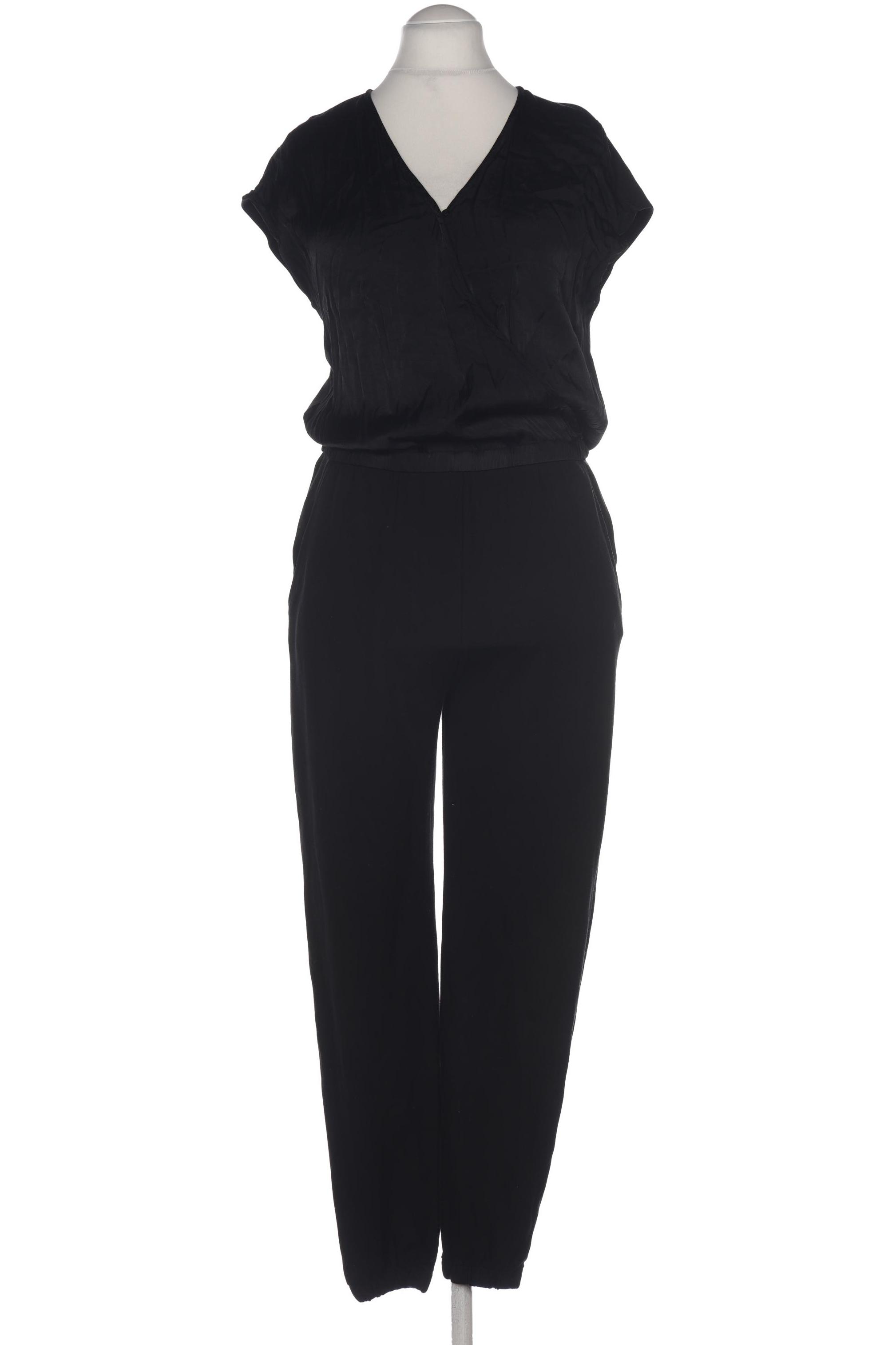 

Marc O Polo Damen Jumpsuit/Overall, schwarz, Gr. 40