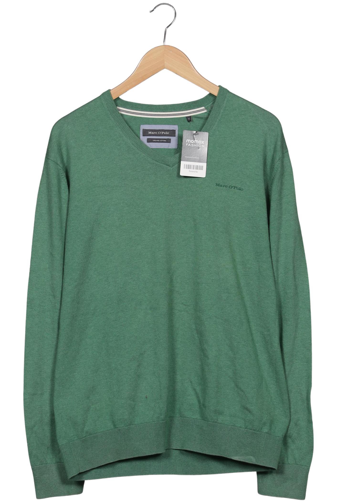

Marc O Polo Herren Pullover, grün, Gr. 54