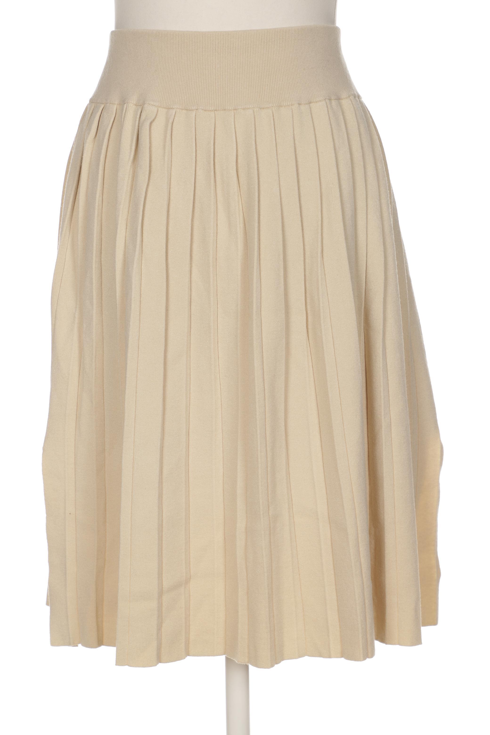 

Marc O Polo Damen Rock, beige