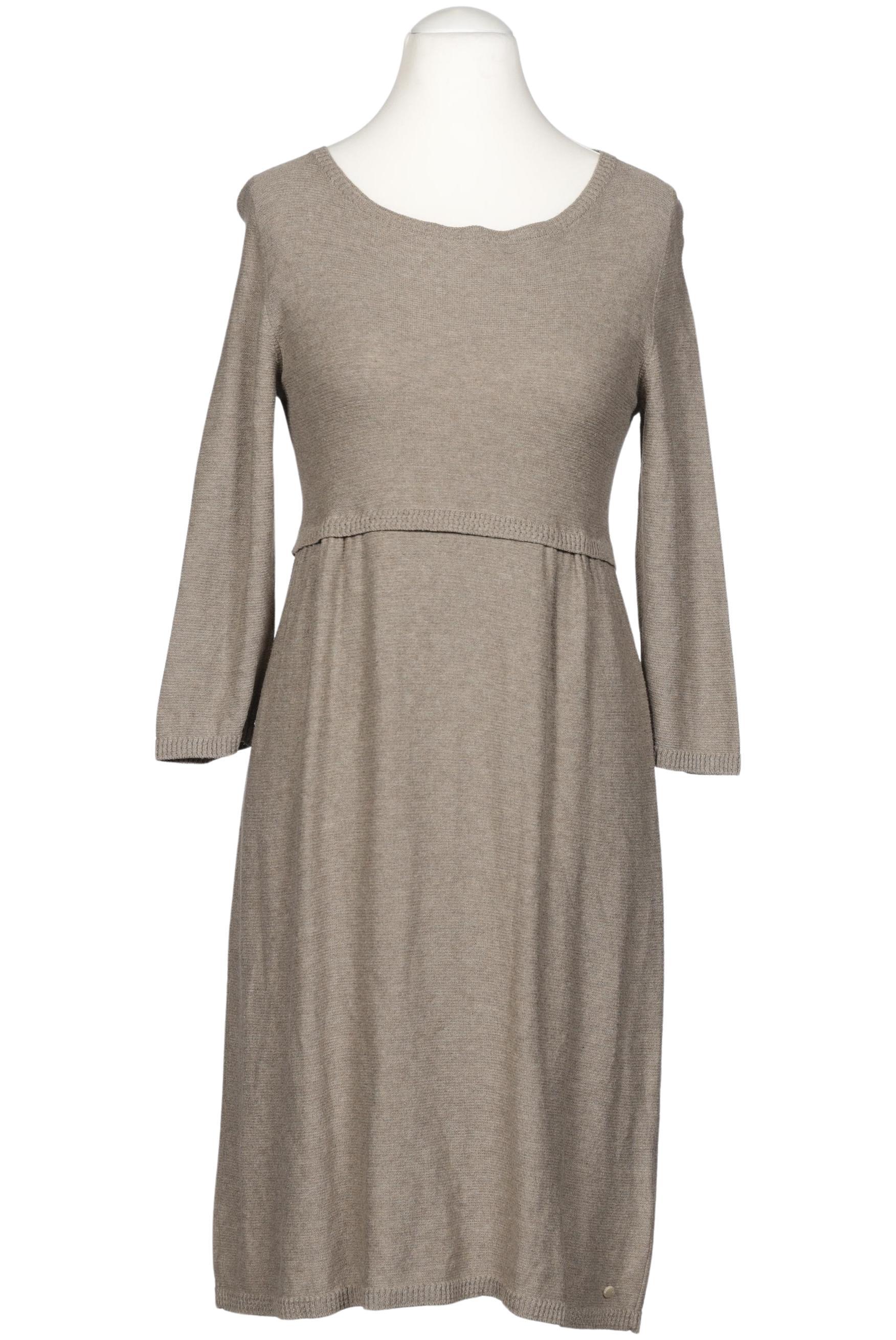 

Marc O Polo Damen Kleid, beige, Gr. 40