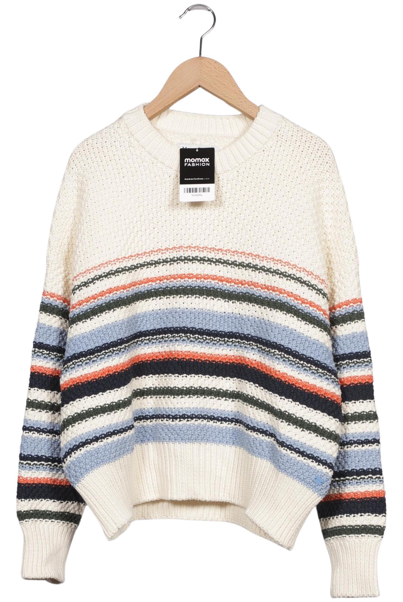 

Marc O Polo Damen Pullover, cremeweiß, Gr. 36