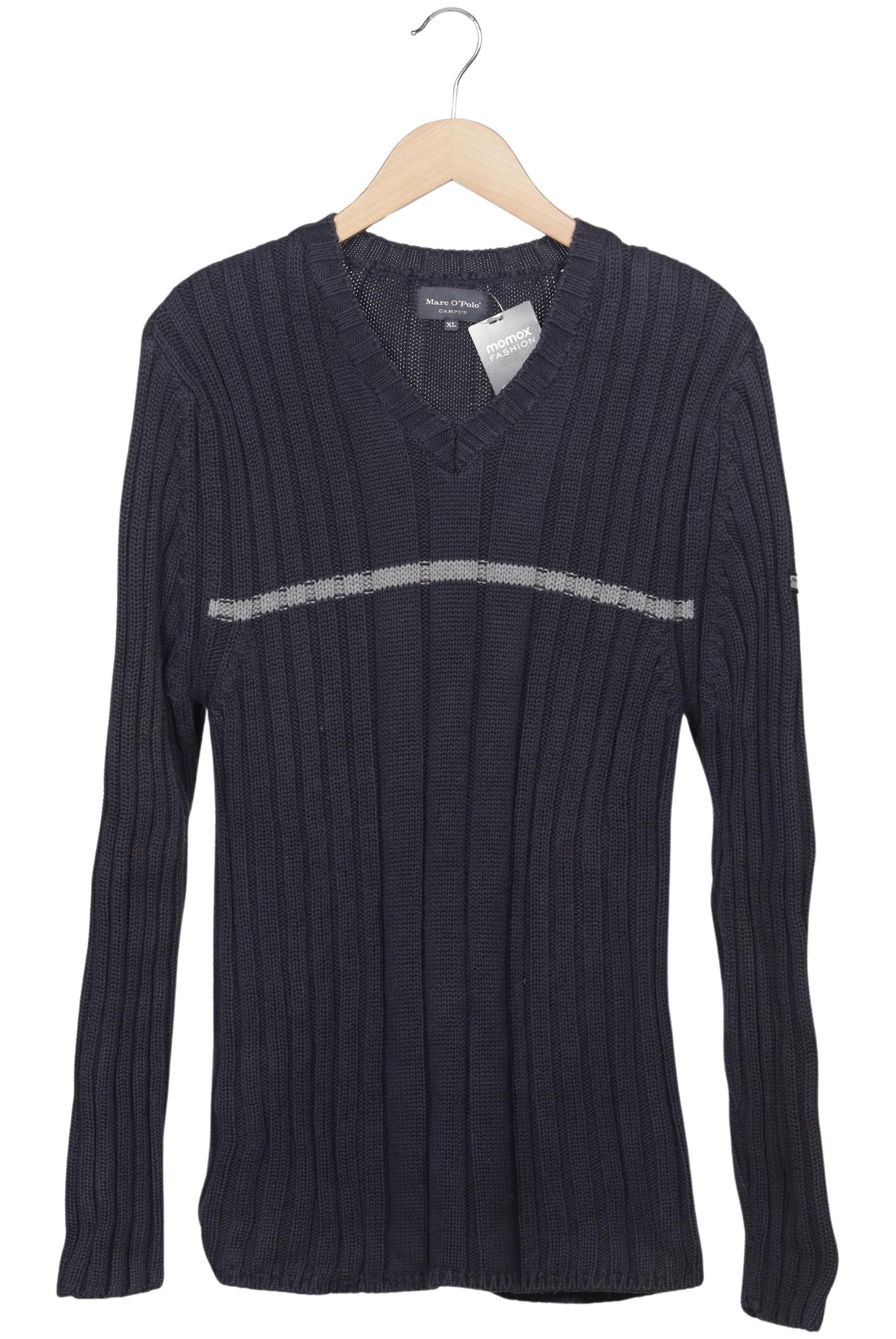 

Marc O Polo Herren Pullover, marineblau, Gr. 54
