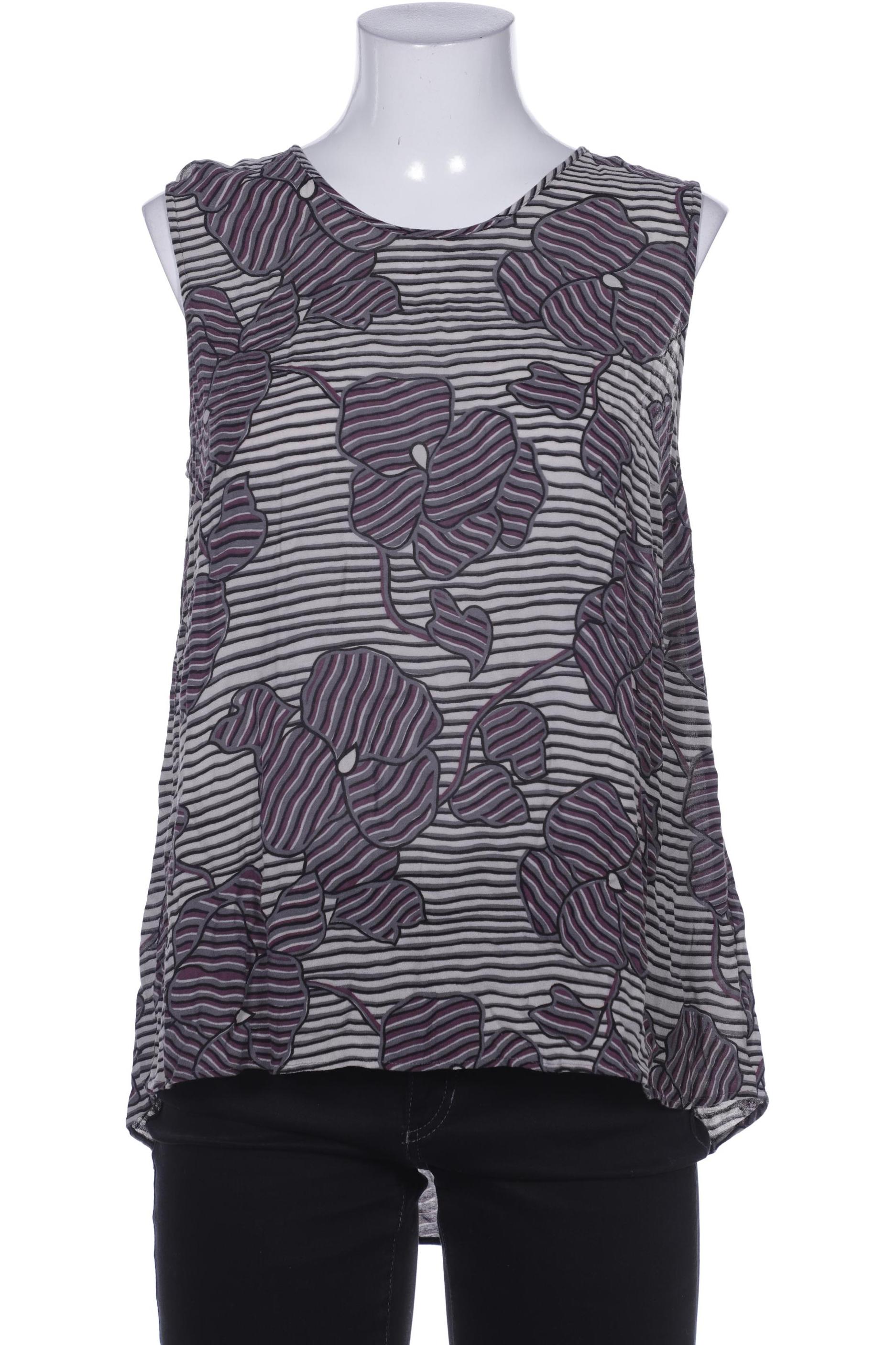 

Marc O Polo Damen Top, grau