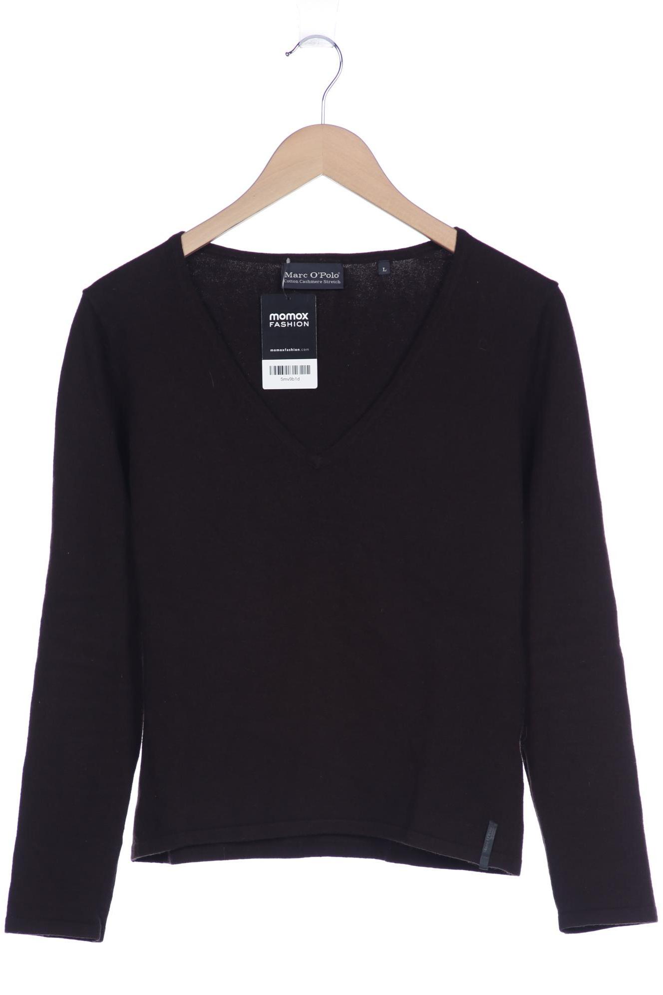 

Marc O Polo Damen Pullover, braun