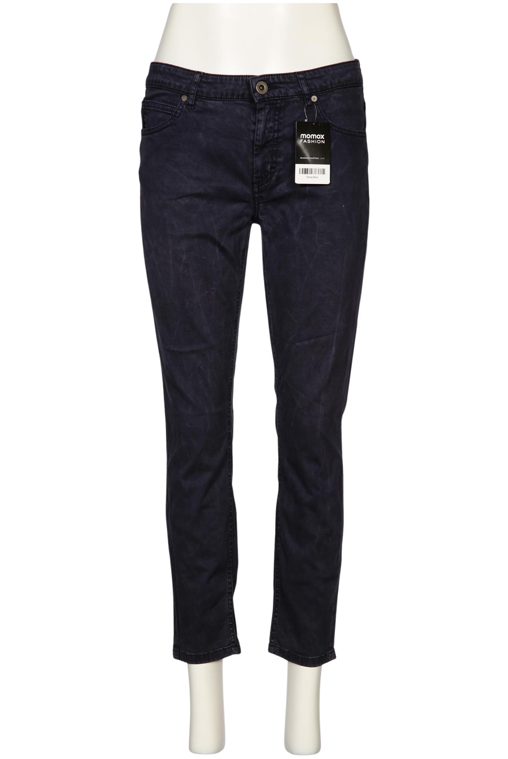 

Marc O Polo Damen Jeans, marineblau, Gr. 30