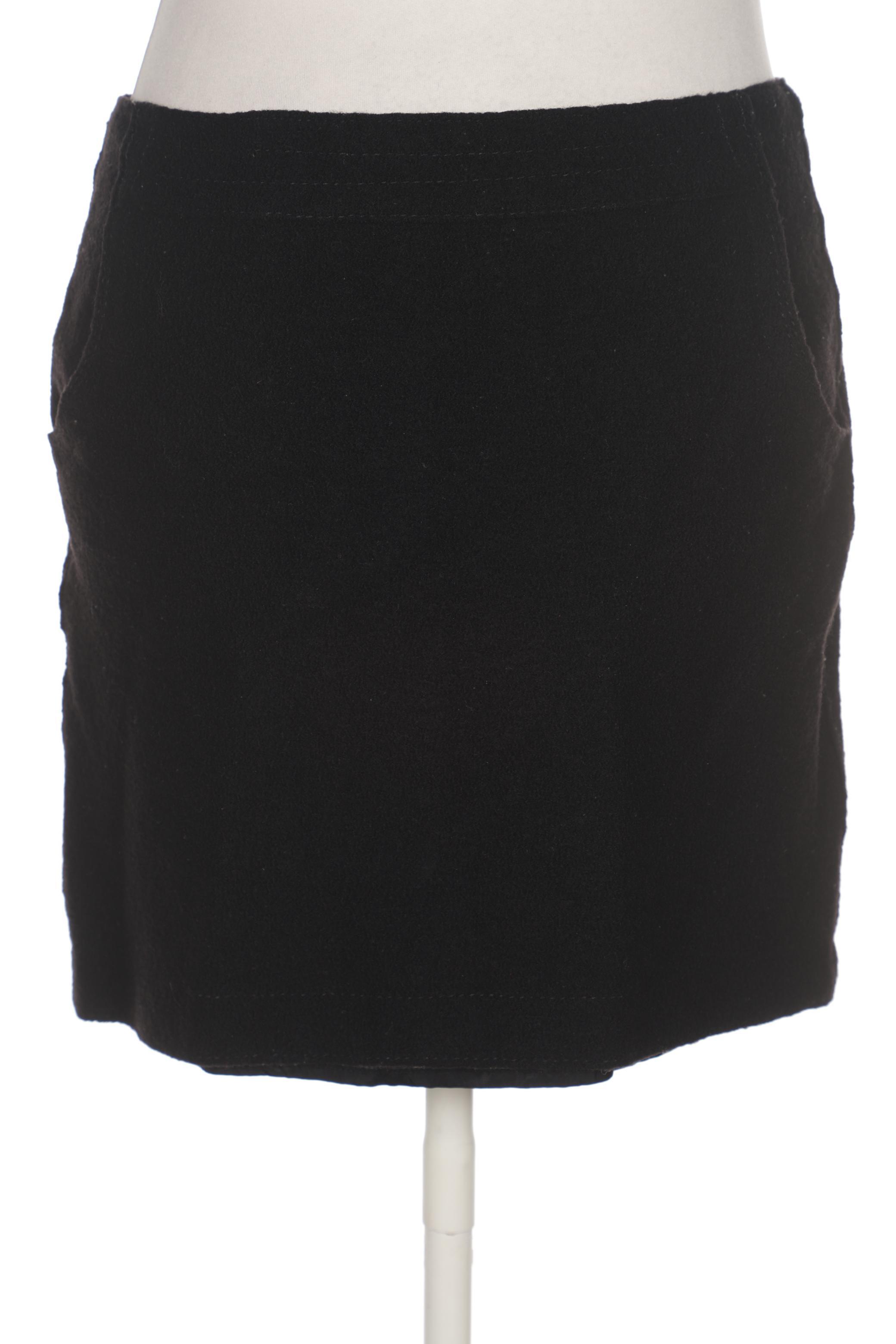 

Marc O Polo Damen Rock, schwarz, Gr. 42