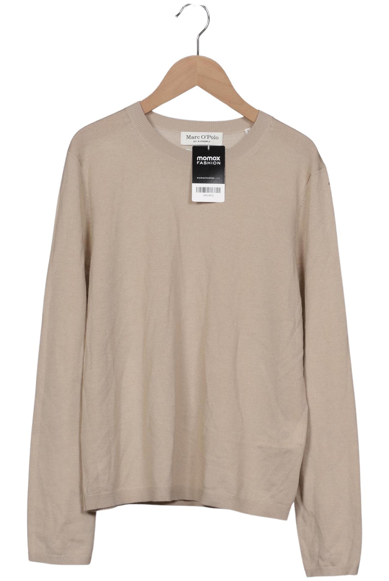 

Marc O Polo Damen Pullover, beige, Gr. 42