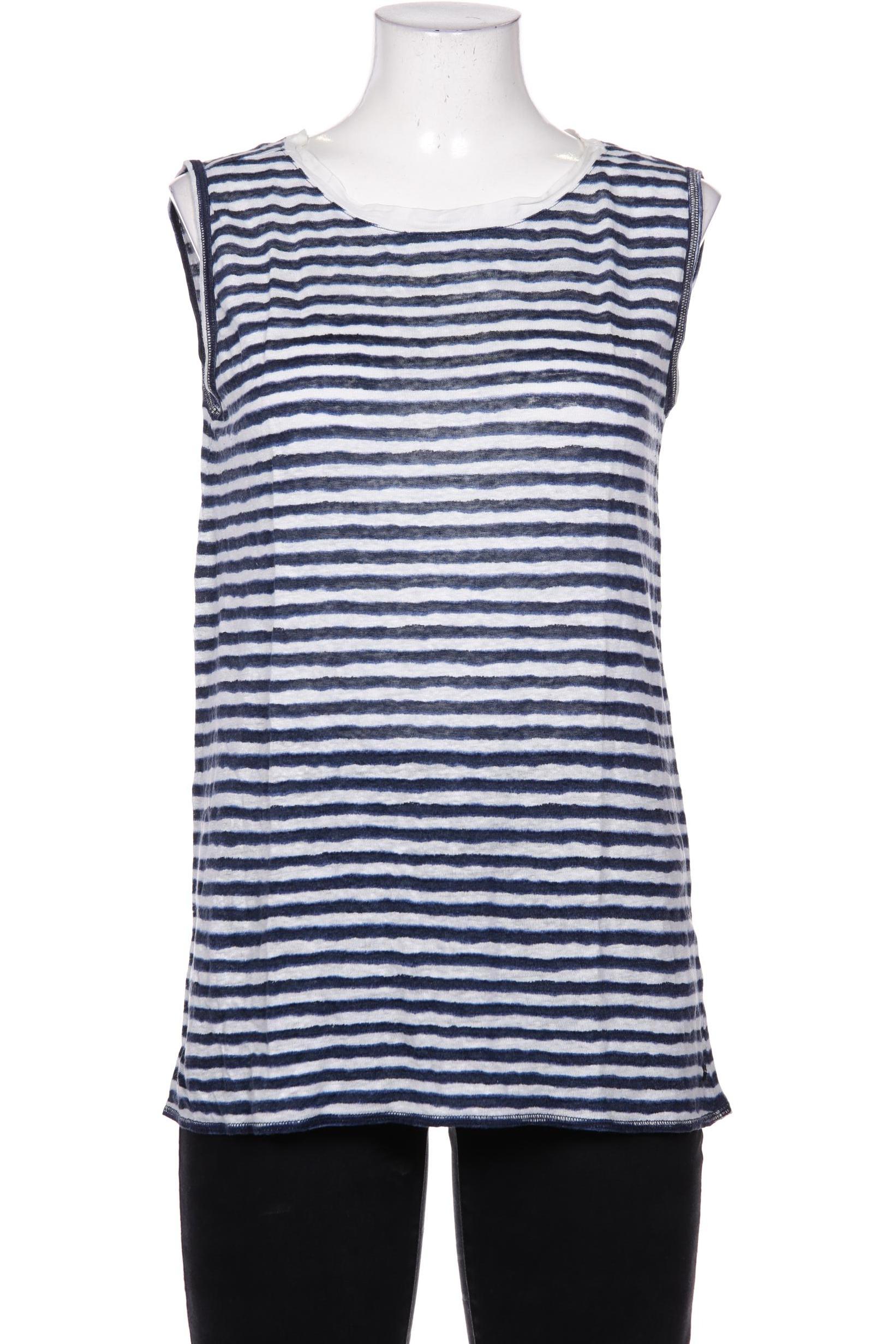 

Marc O Polo Damen Top, marineblau, Gr. 42