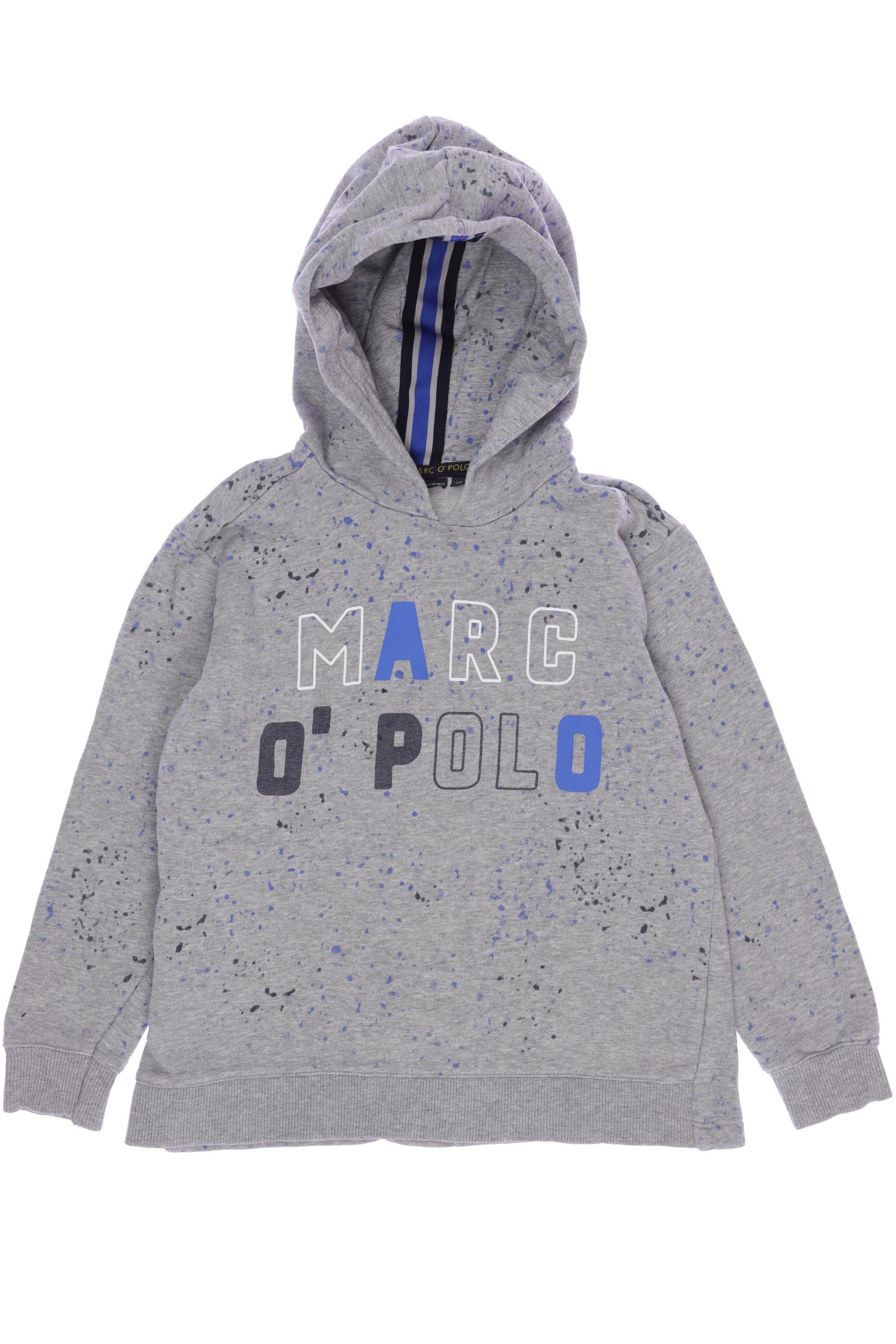 

Marc O Polo Herren Hoodies & Sweater, grau, Gr. 116