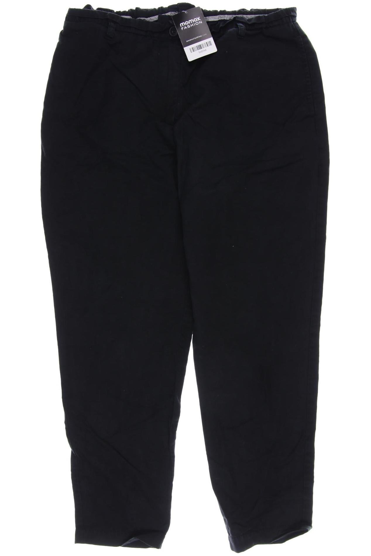

Marc O Polo Damen Stoffhose, schwarz, Gr. 40