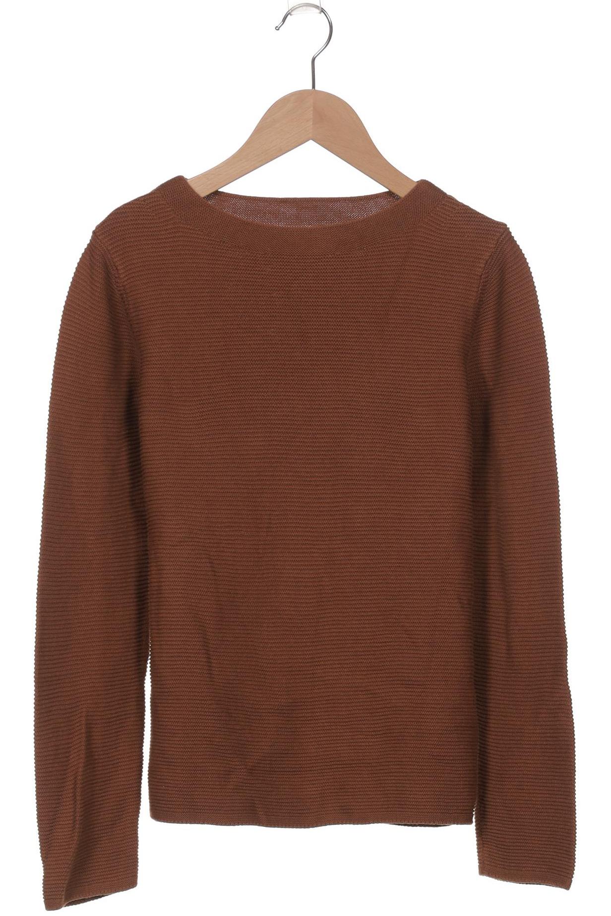 

Marc O Polo Damen Pullover, braun, Gr. 34