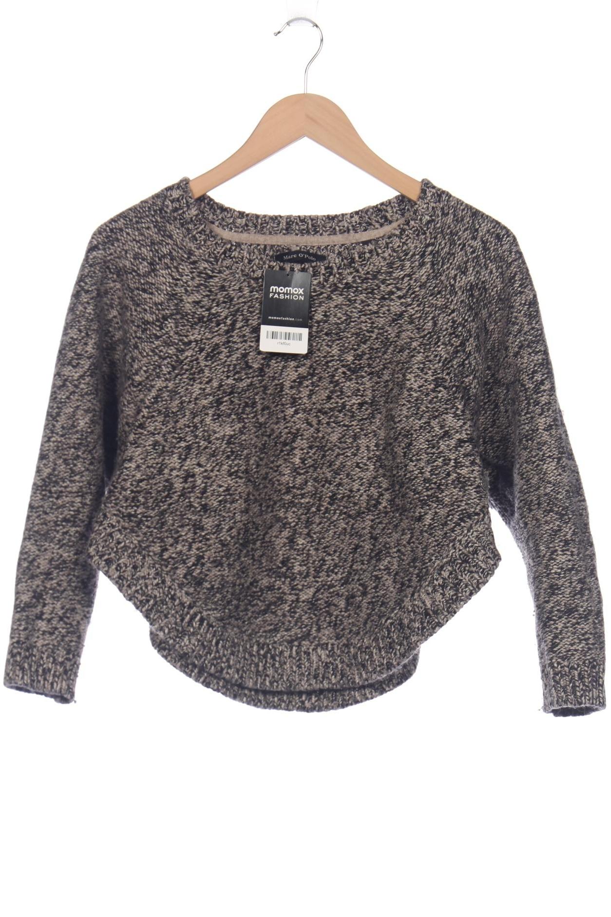 

Marc O Polo Damen Pullover, grau, Gr. 38