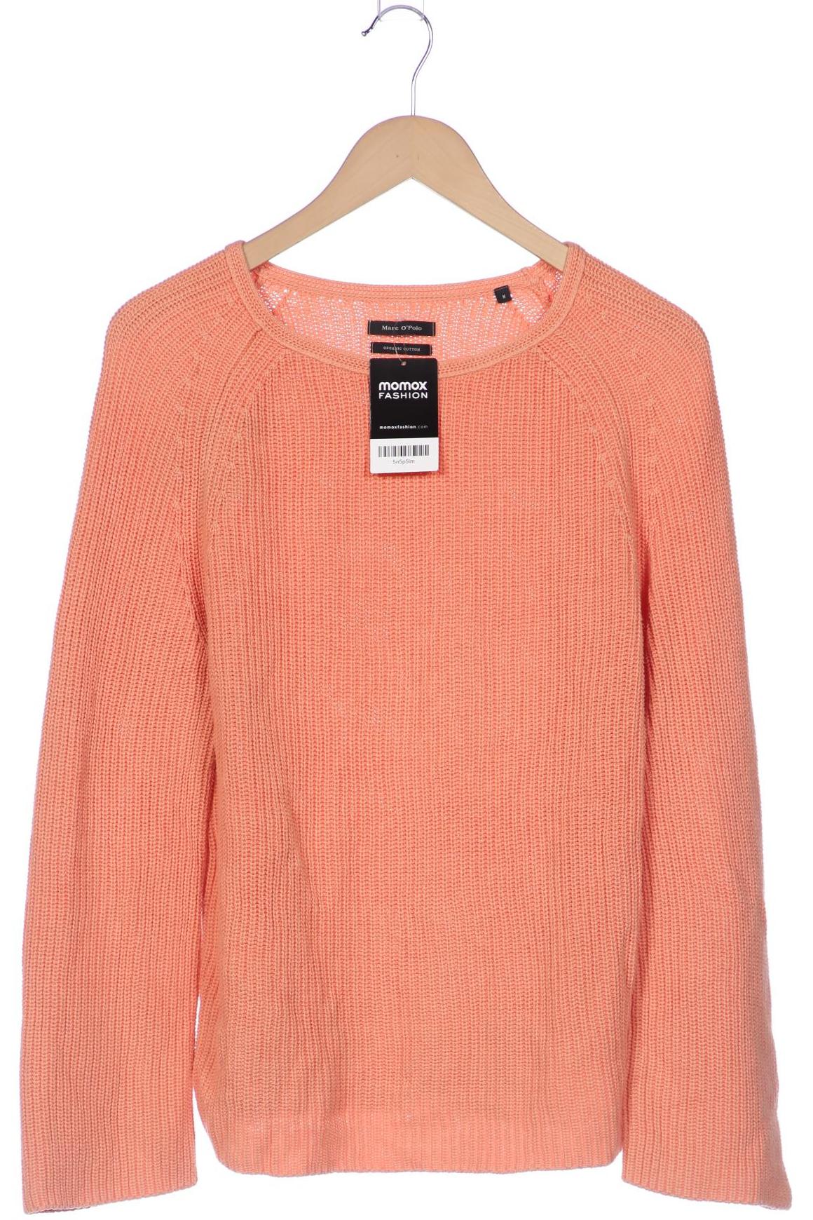 

Marc O Polo Damen Pullover, orange, Gr. 38