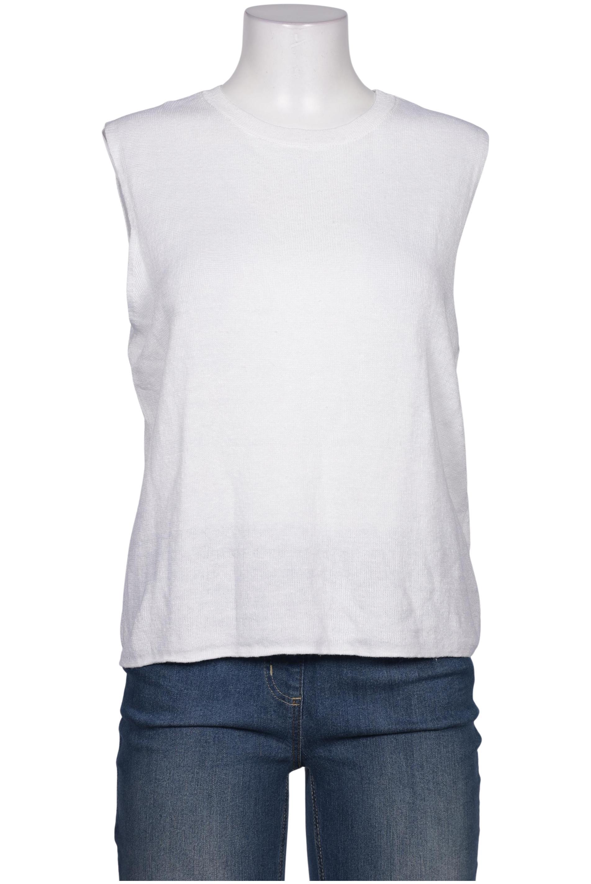 

Marc O Polo Damen Pullover, weiß, Gr. 38